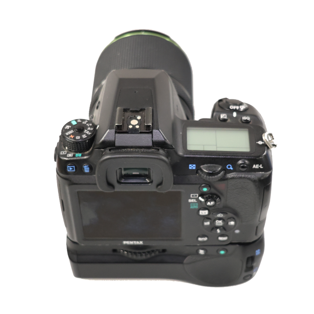 S-H-EHF5XF_3.png - Pentax K-5 II + 18-135mm + Battery Grip - Image 2
