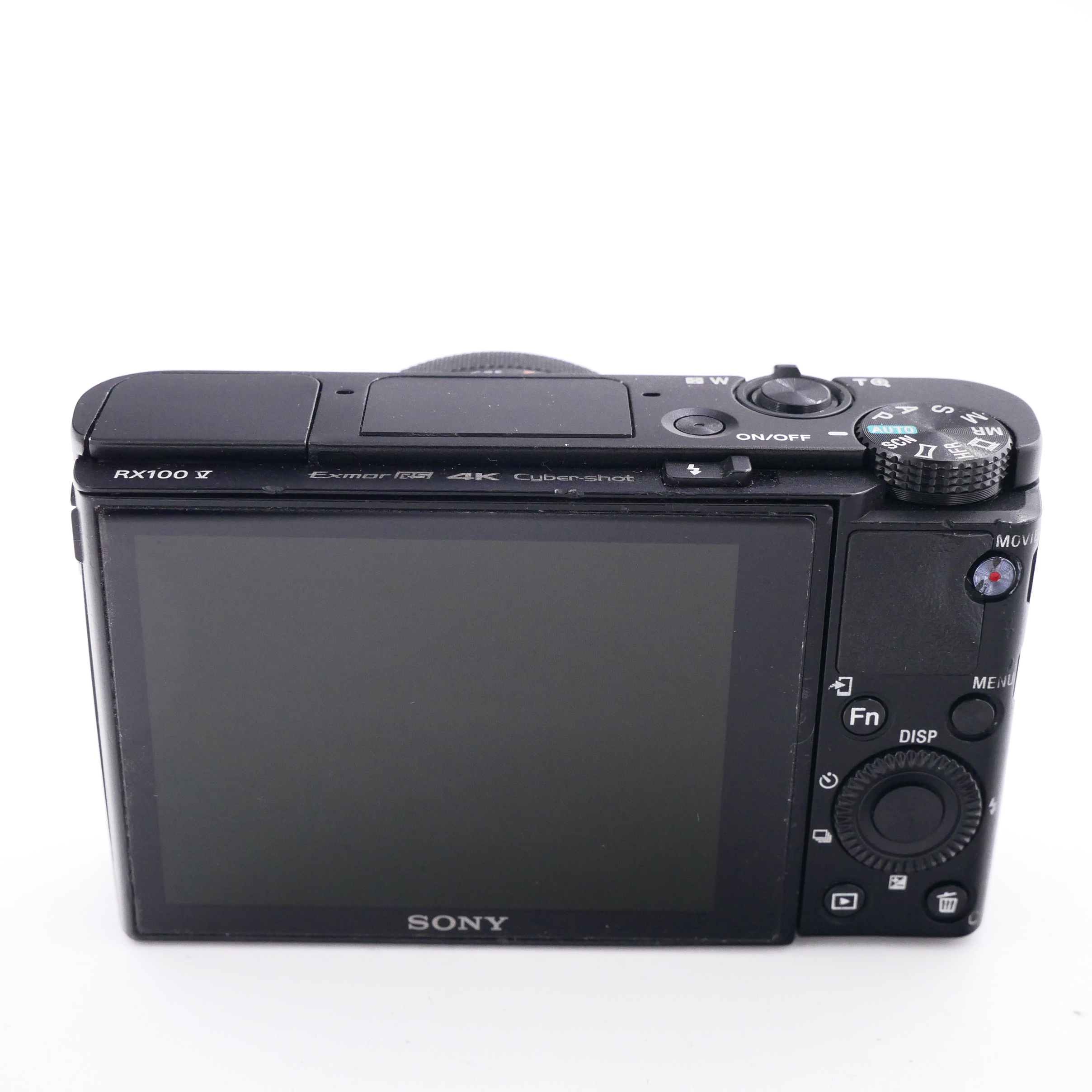 S-H-EK3L5J_2.jpg - Sony RX100 V Digital Compact - Image 1