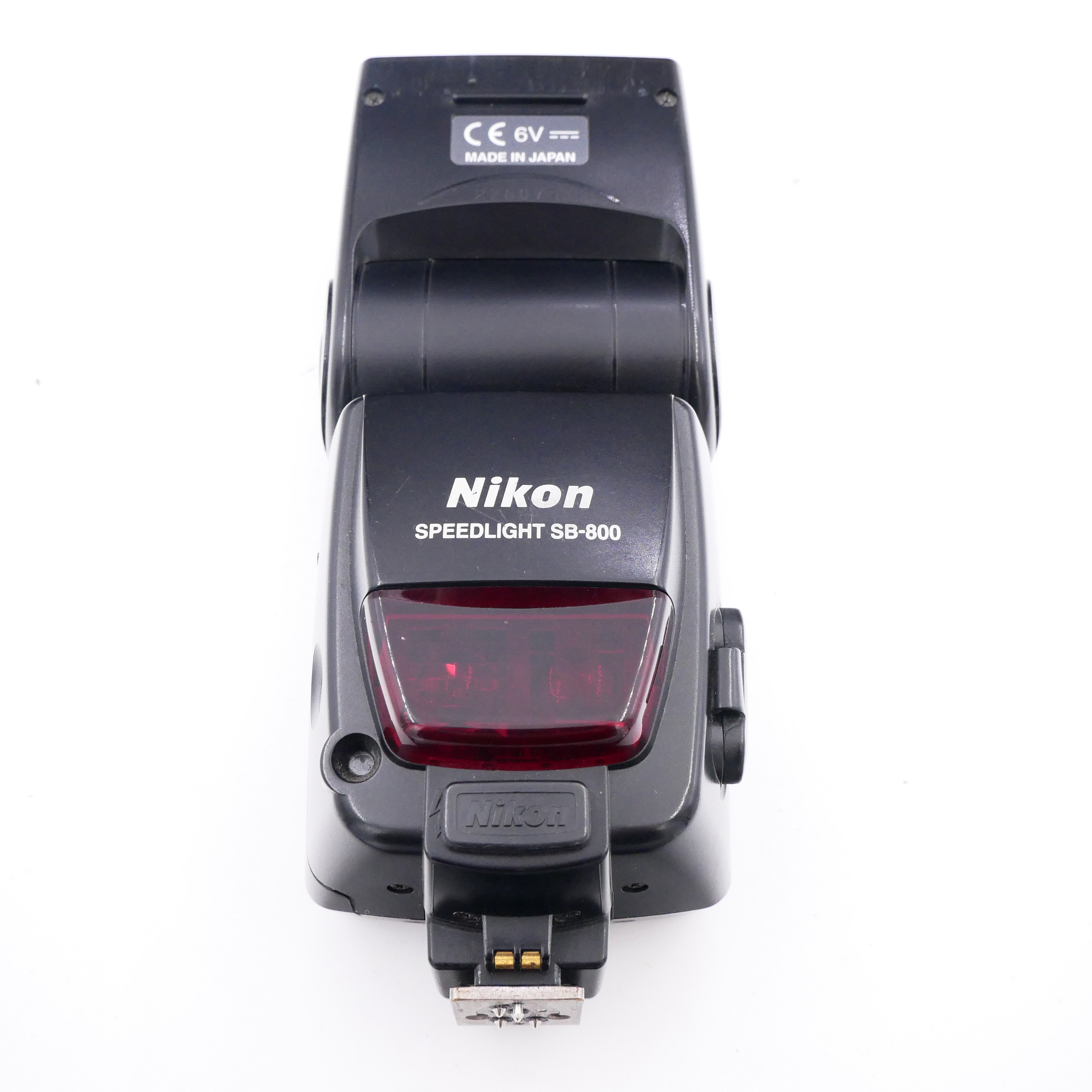 Nikon SB-800 Speedlight  - Best Available Image