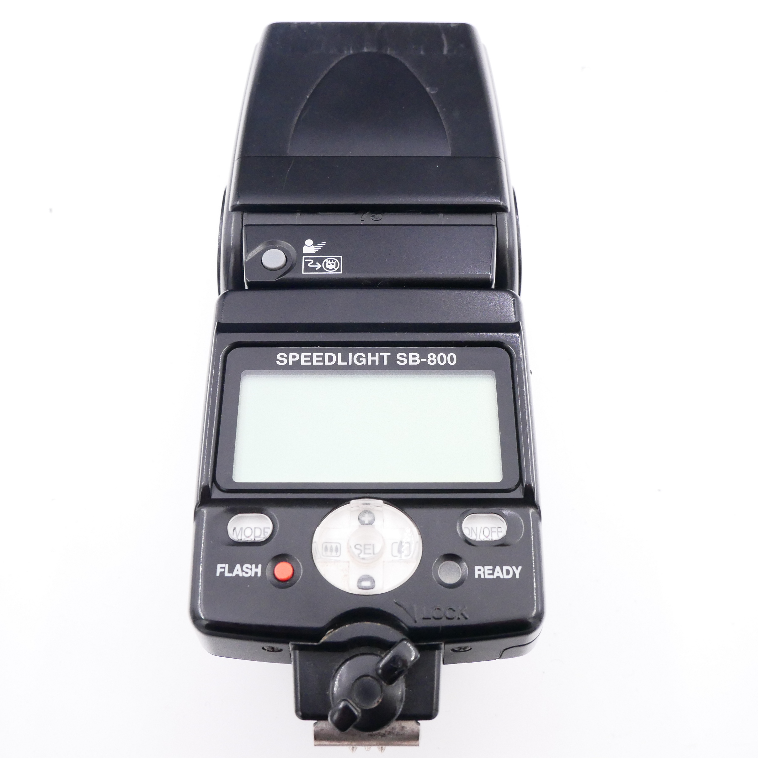 S-H-EKACH2_2.jpg - Nikon SB-800 Speedlight  - Image 1