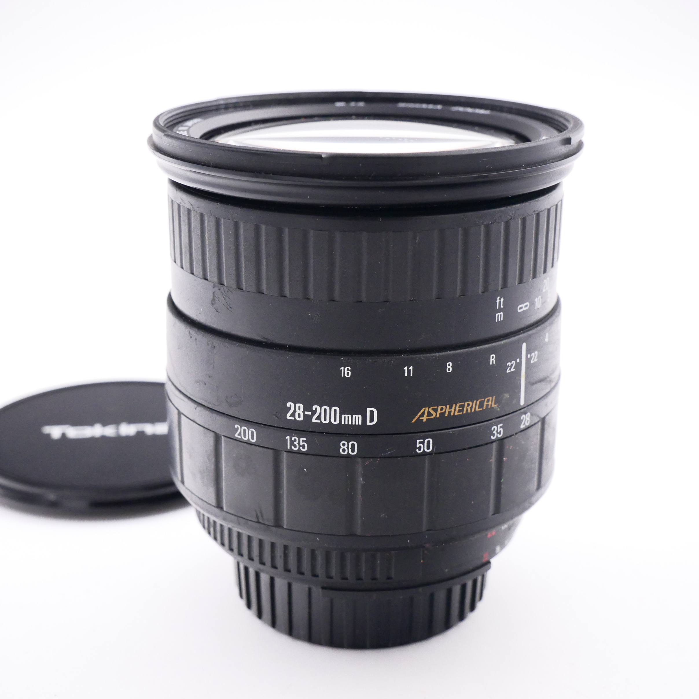 S-H-EMT7FS_1.jpg - Sigma AF 28-200mm F/3.8-5.6 Lens for Nikon FX Mount  - Thumbnail