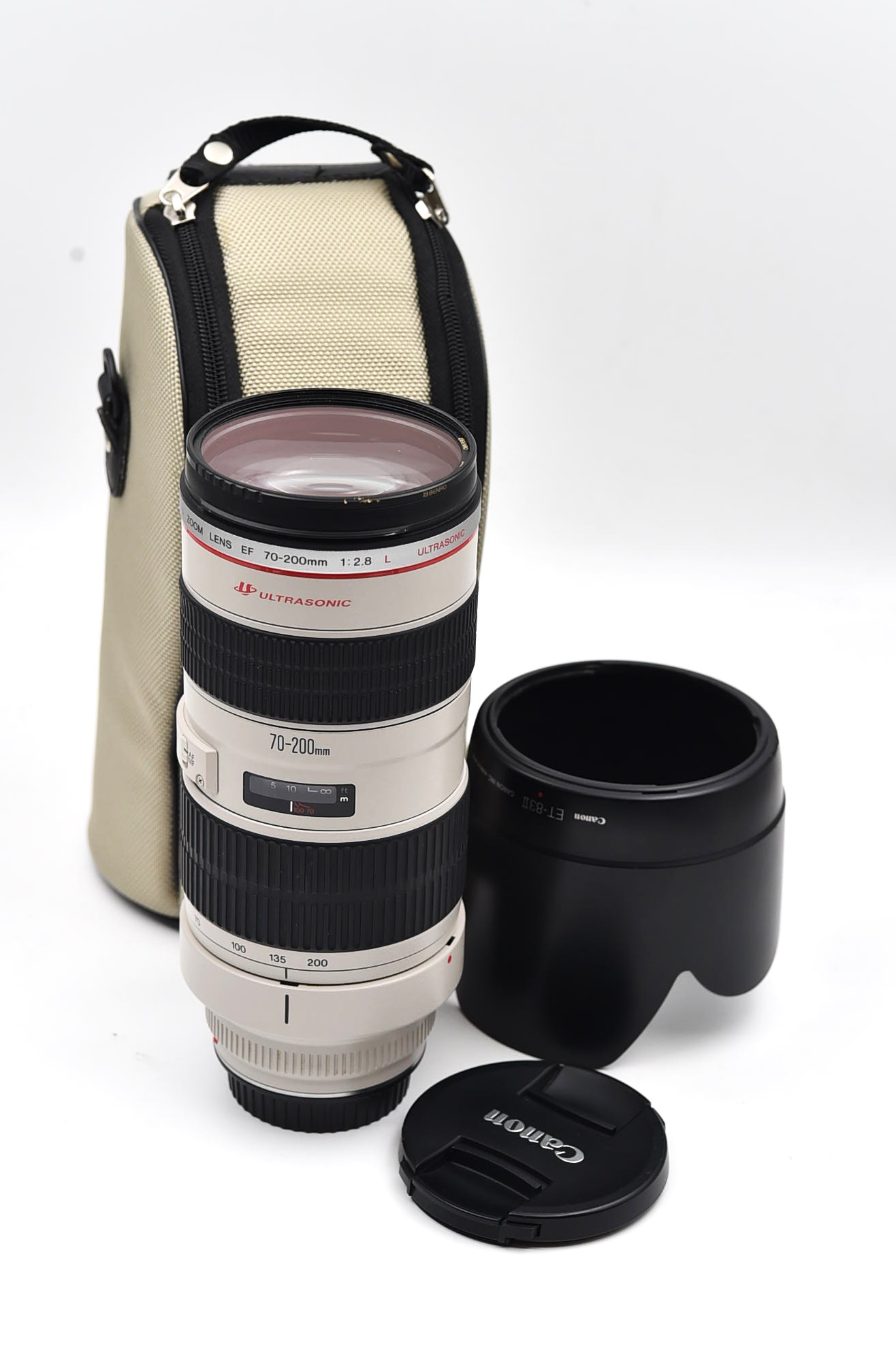 Best image for Canon EF 70-200mm F2.8 L