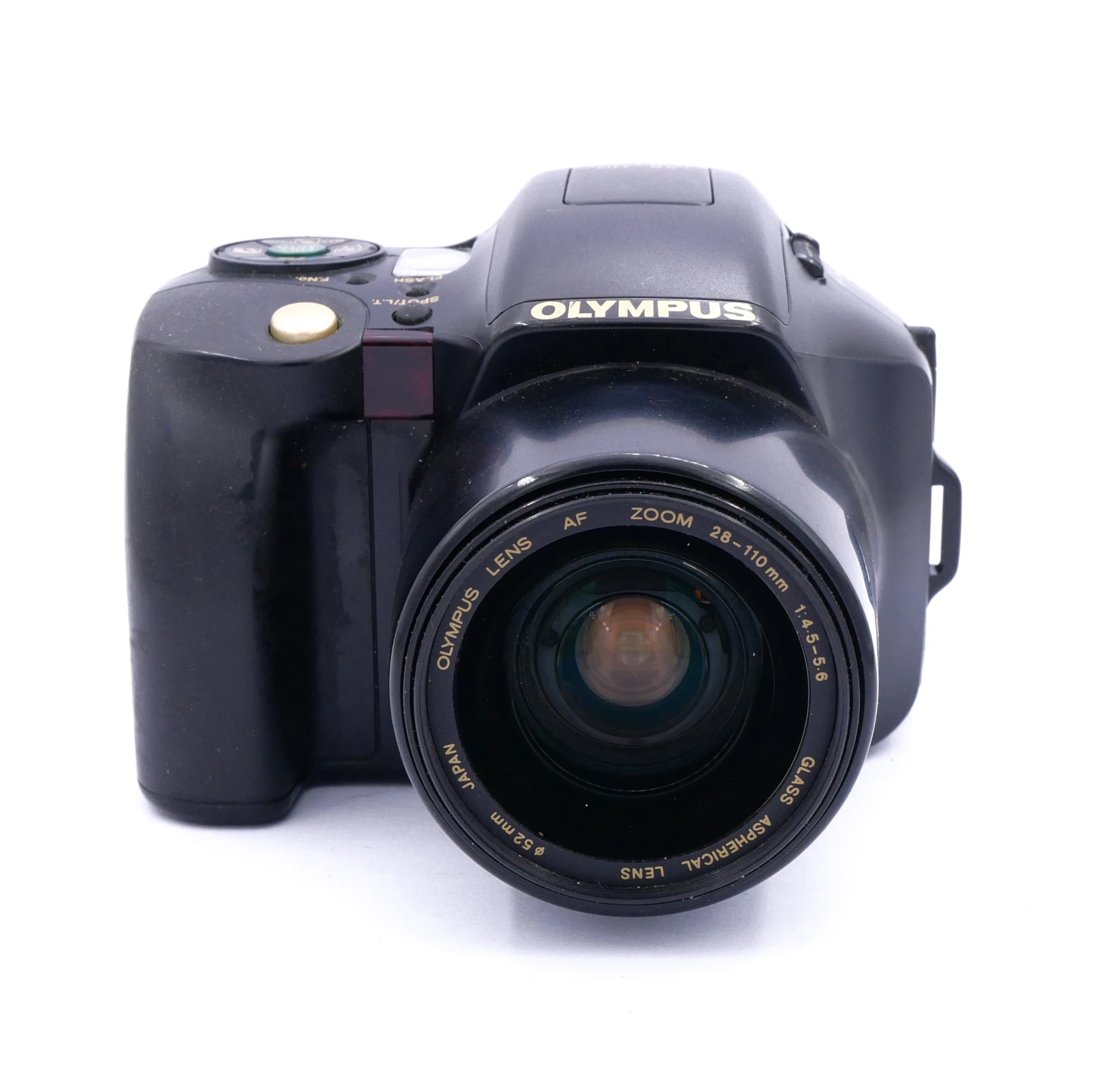 Best image for Olympus IS-100s 35mm Film Camera
