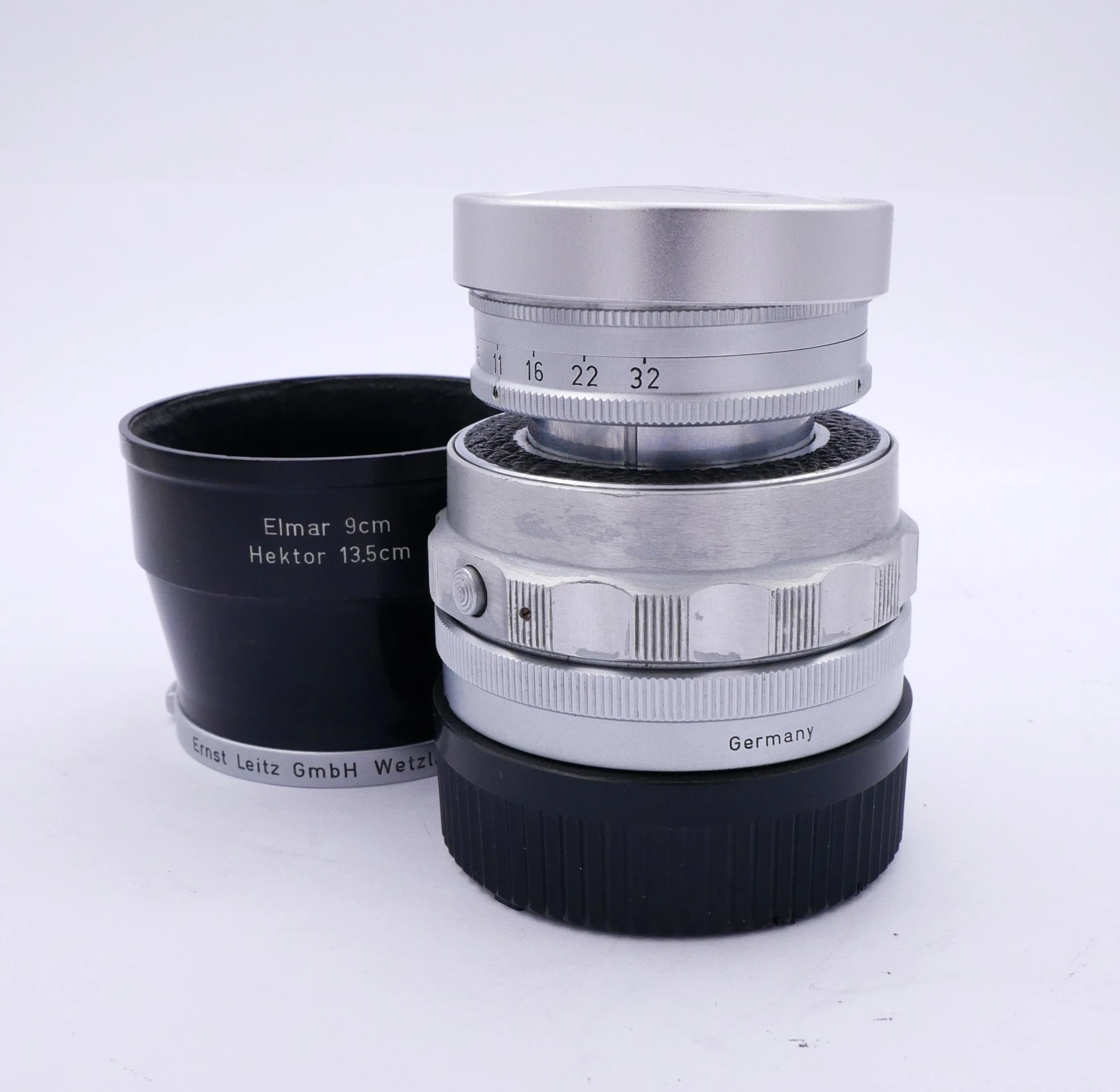 S-H-ERCSHR_1.webp - Leica MF 9cm F/4 Collapsible Elmar Lens For Leica M Mount (was $495) - Thumbnail