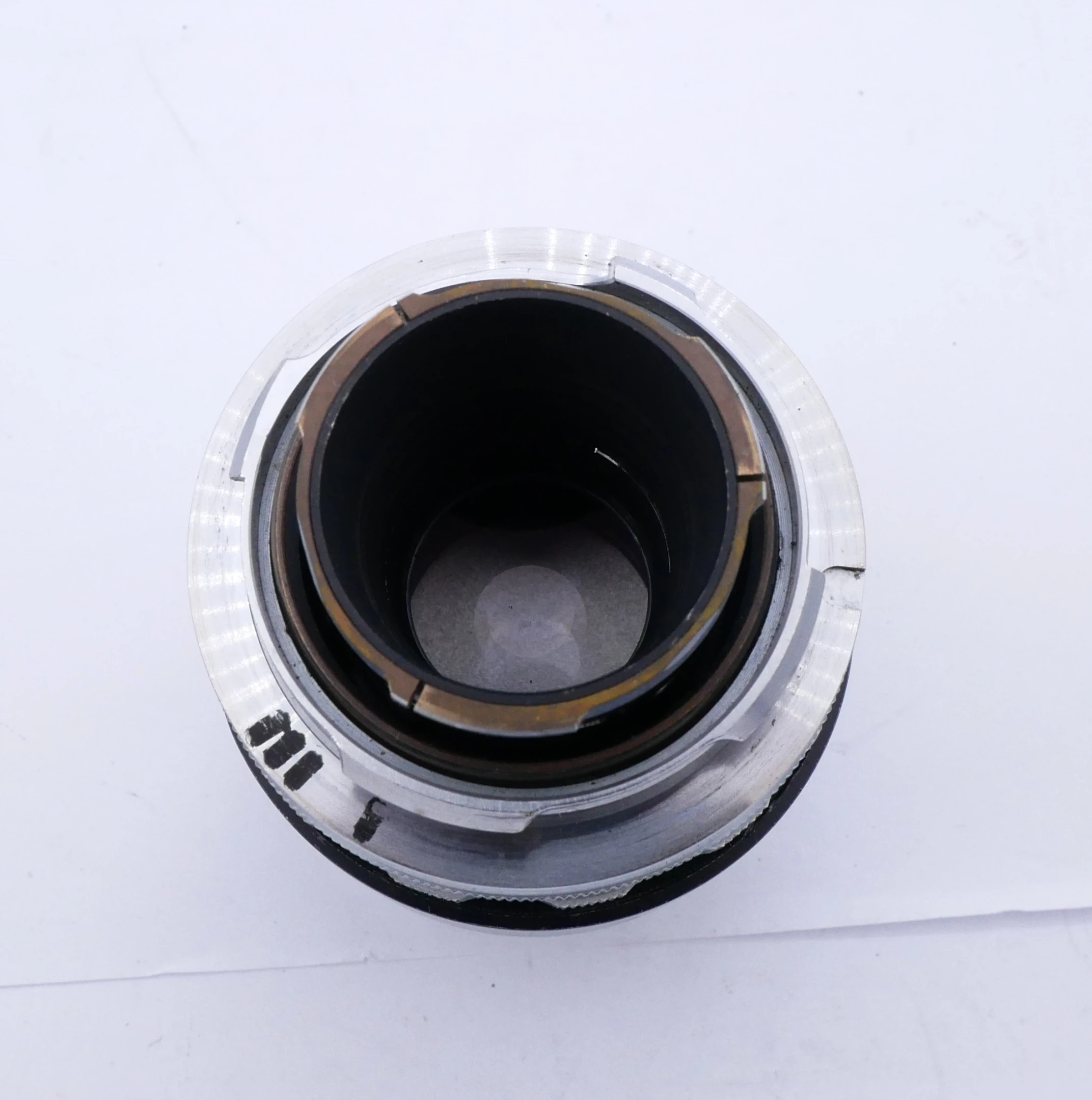 S-H-ERCSHR_3.webp - Leica MF 9cm F/4 Collapsible Elmar Lens For Leica M Mount (was $495) - Image 2