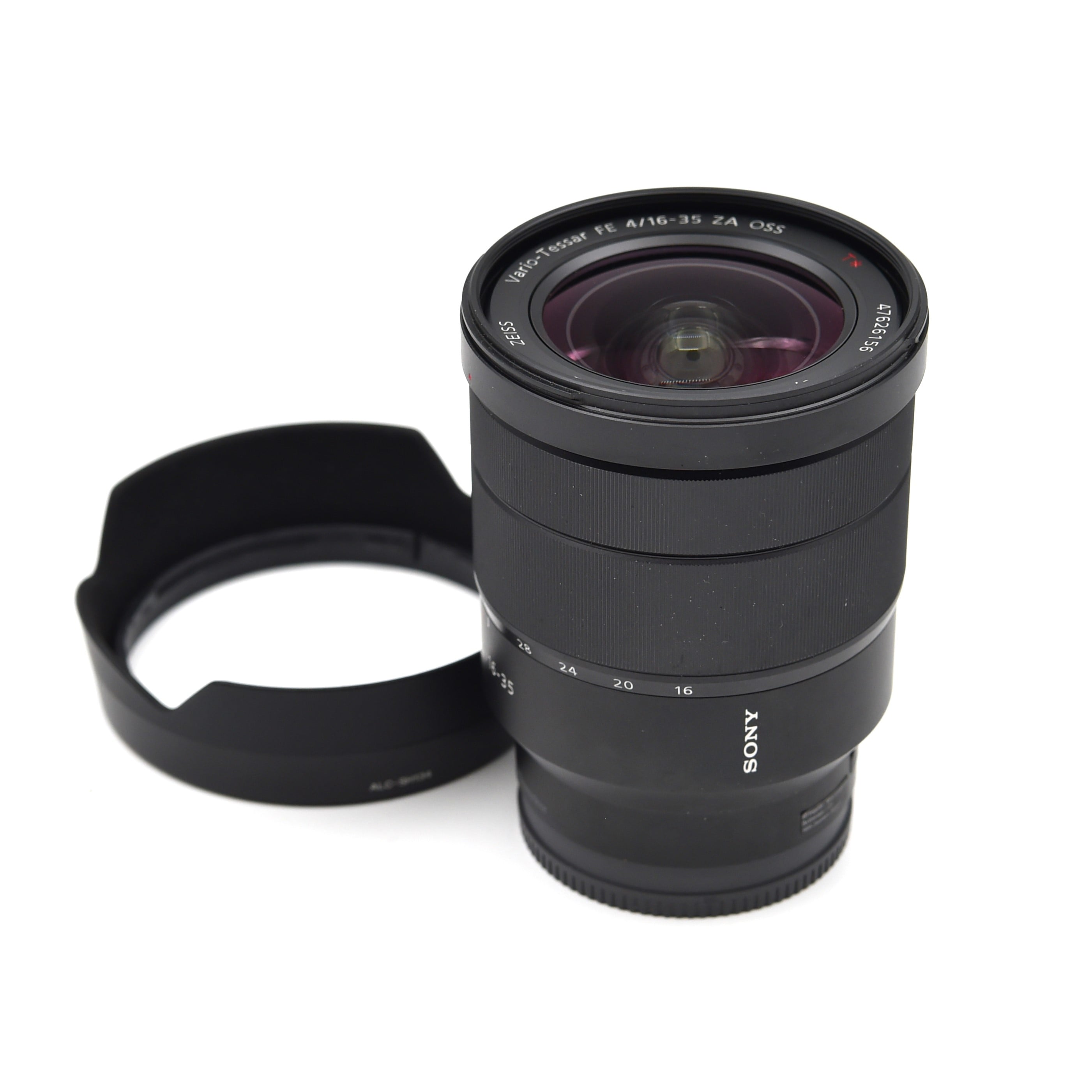 Best image for Sony FE 16-35mm F/4 ZA Lens 