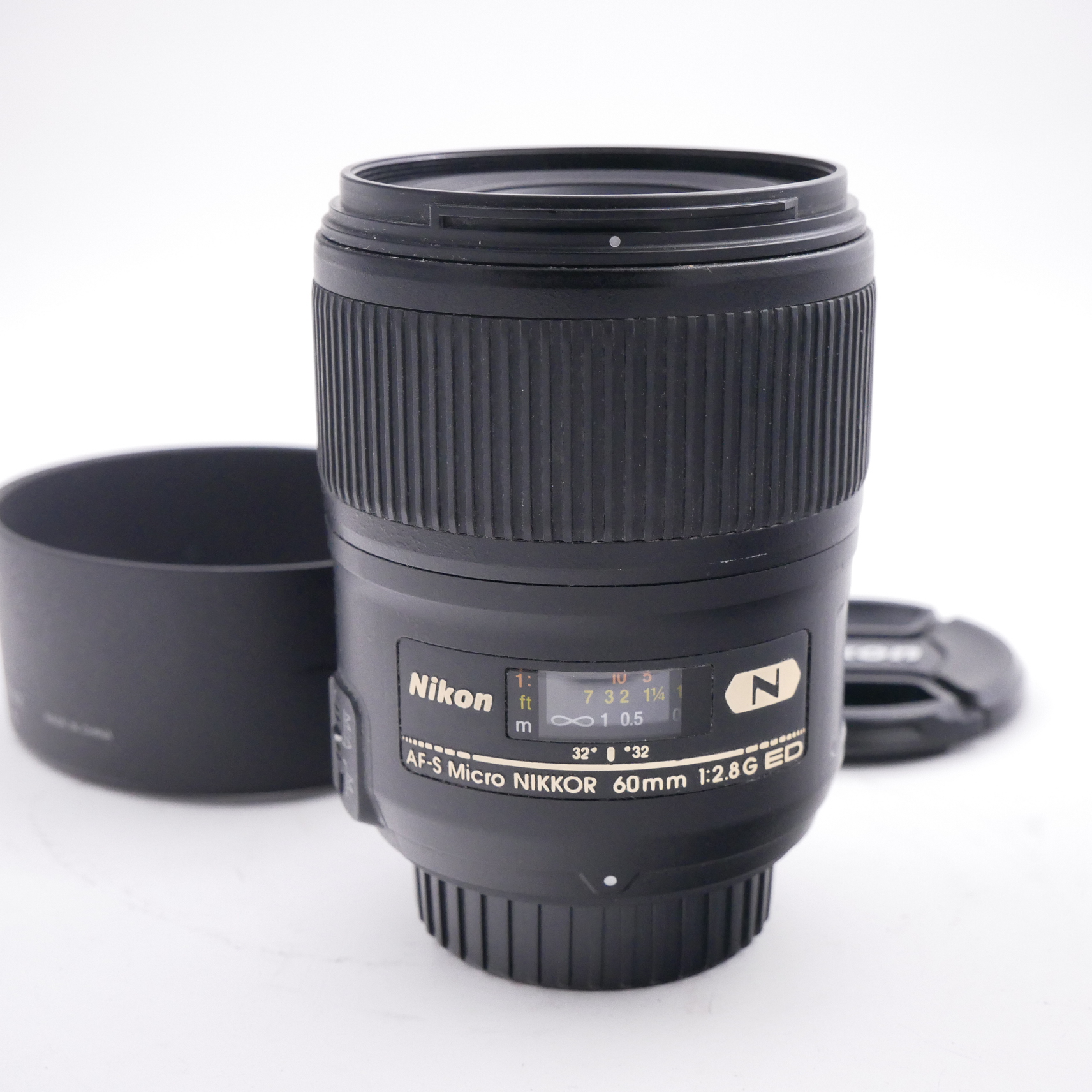 Best image for Nikon Af-S 60mm F2.8 G ED Lens