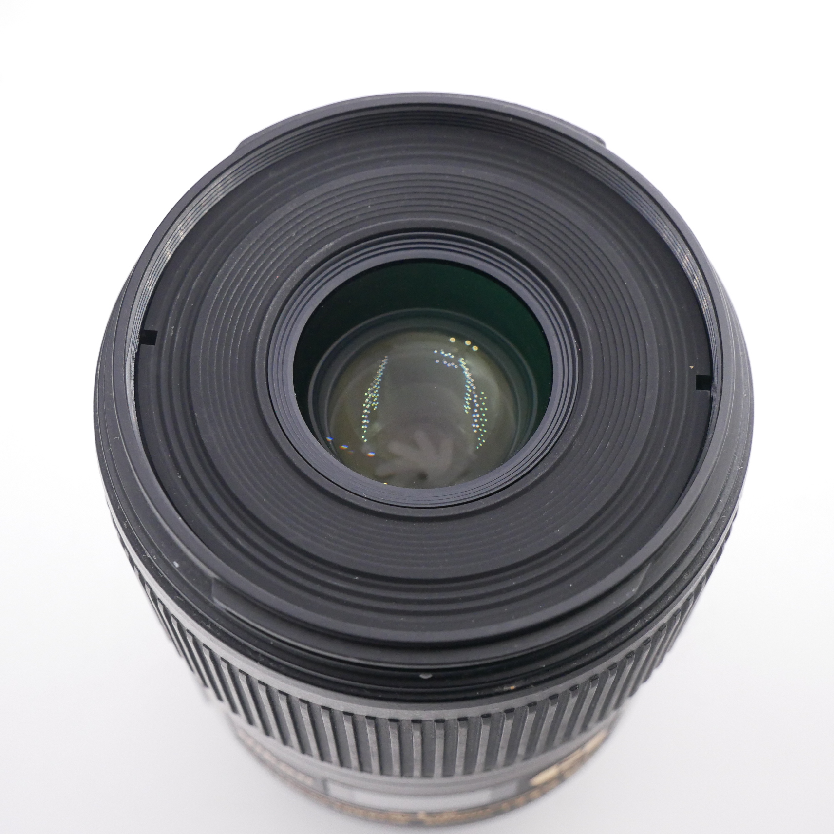 S-H-ETW69S_2.jpg - Nikon Af-S 60mm F2.8 G ED Lens - Image 1