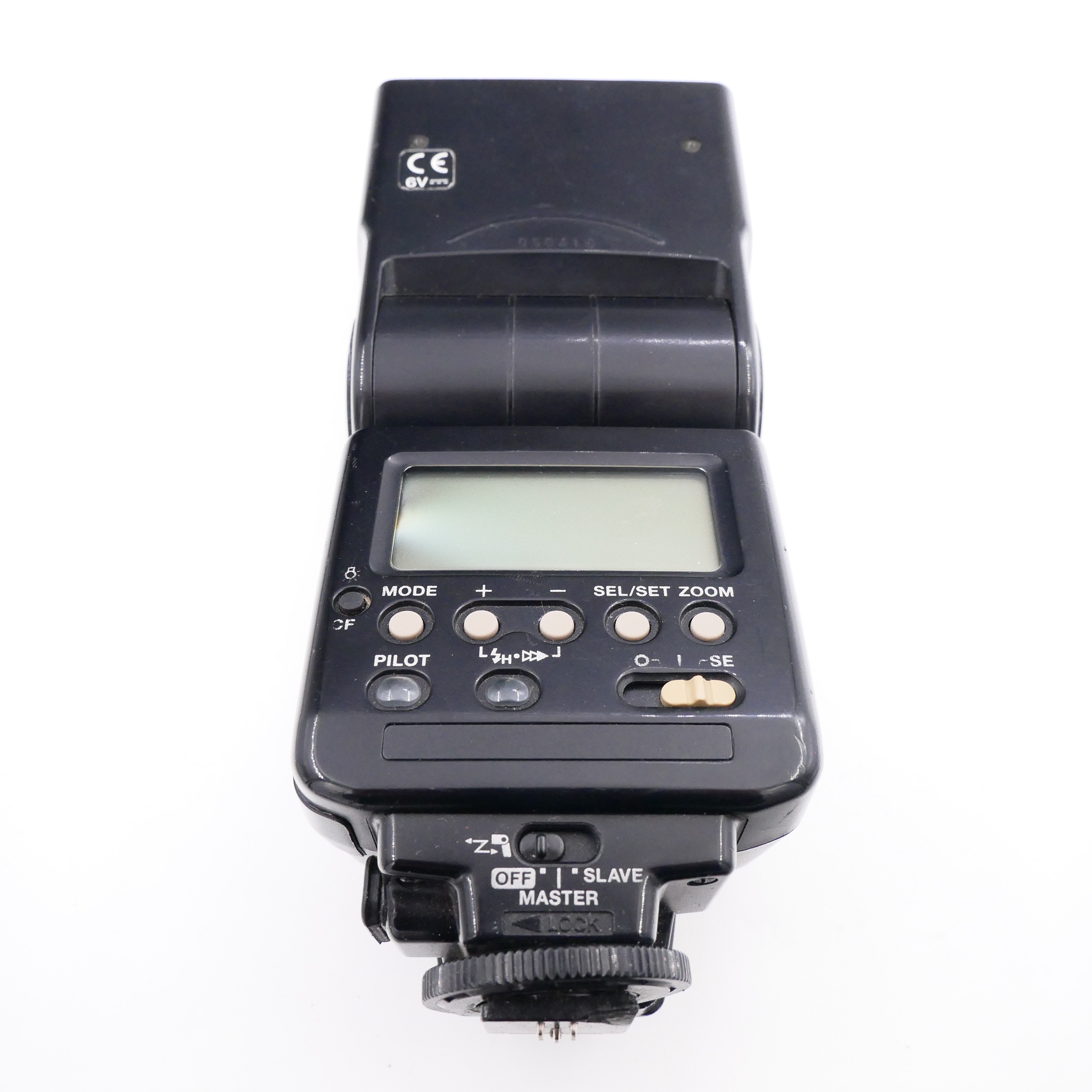S-H-EU4VRF_2.jpg - Canon 550EX Speedlite - Image 1