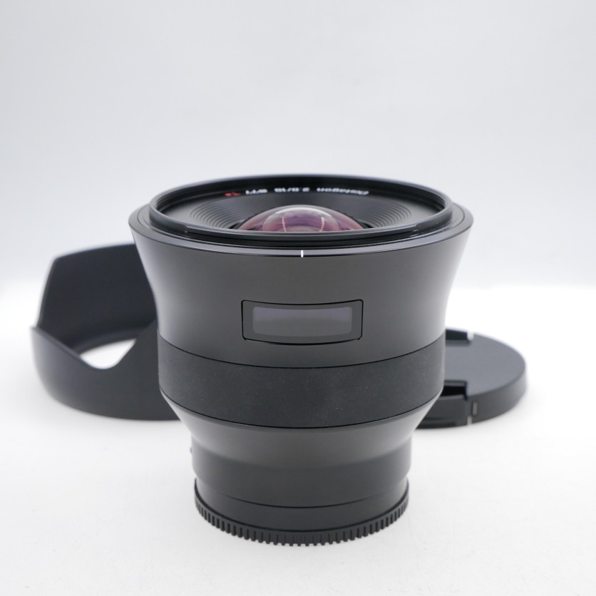Zeiss AF 18mm F/2.8 Distagon T* Batis Lens for Sony FE Mount 