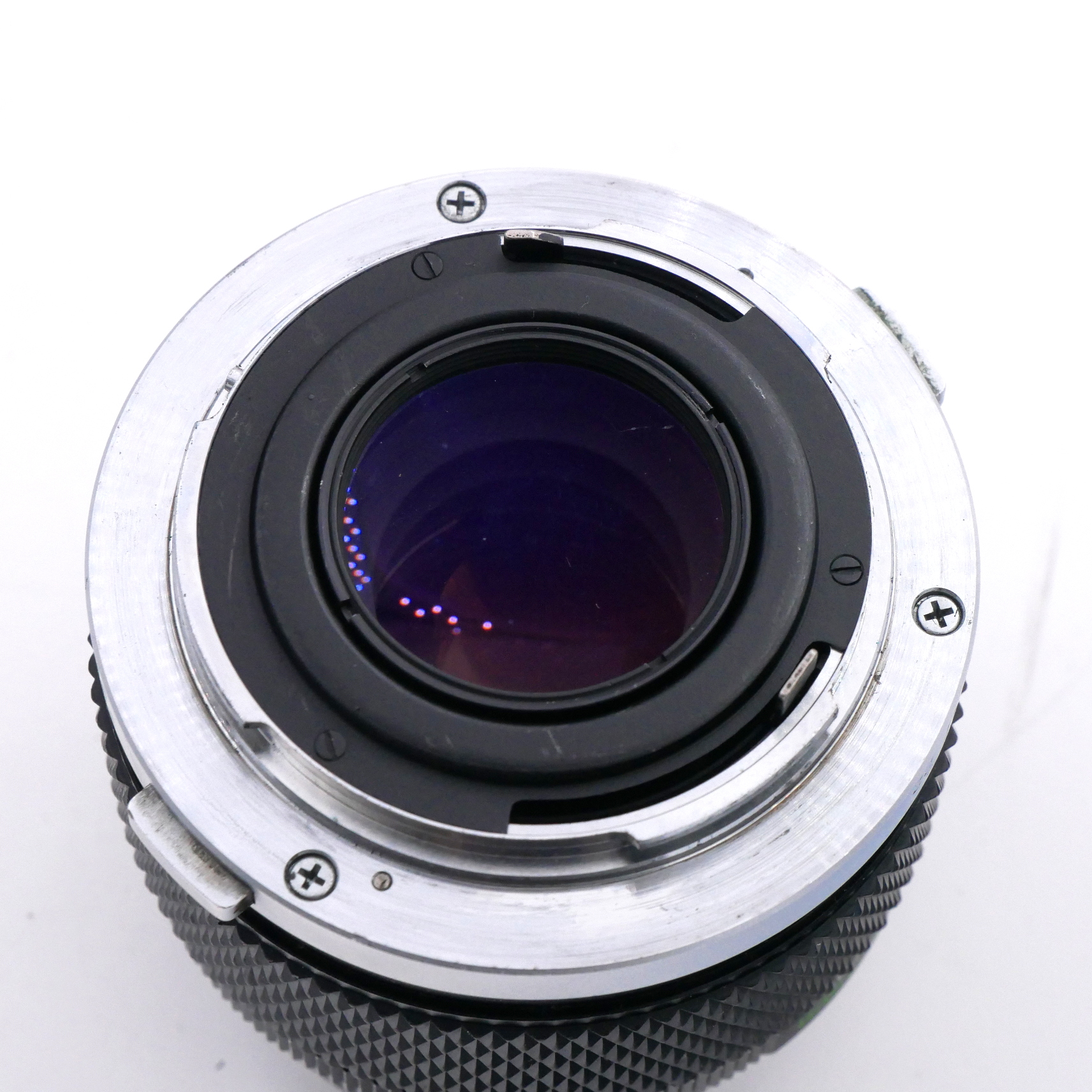 S-H-EWL6RV_3.jpg - Olympus MF 100mm F/2.8 E.Zuiko Auto-T Lens in OM Mount - Image 2