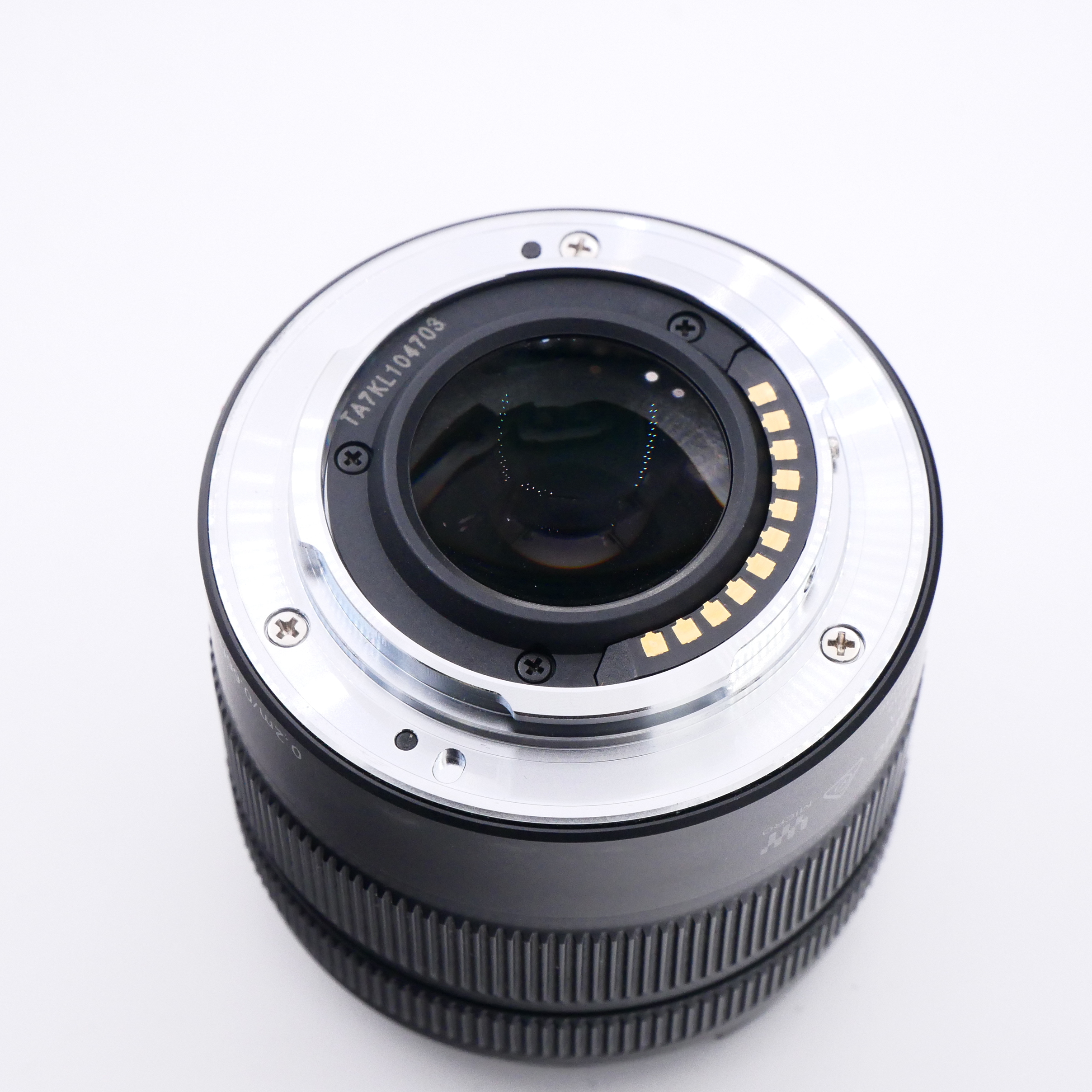 S-H-EWV2RE_3.jpg - Panasonic AF 14-42mm F3.5-5.6 Asph Mega OIS Lens - Image 1