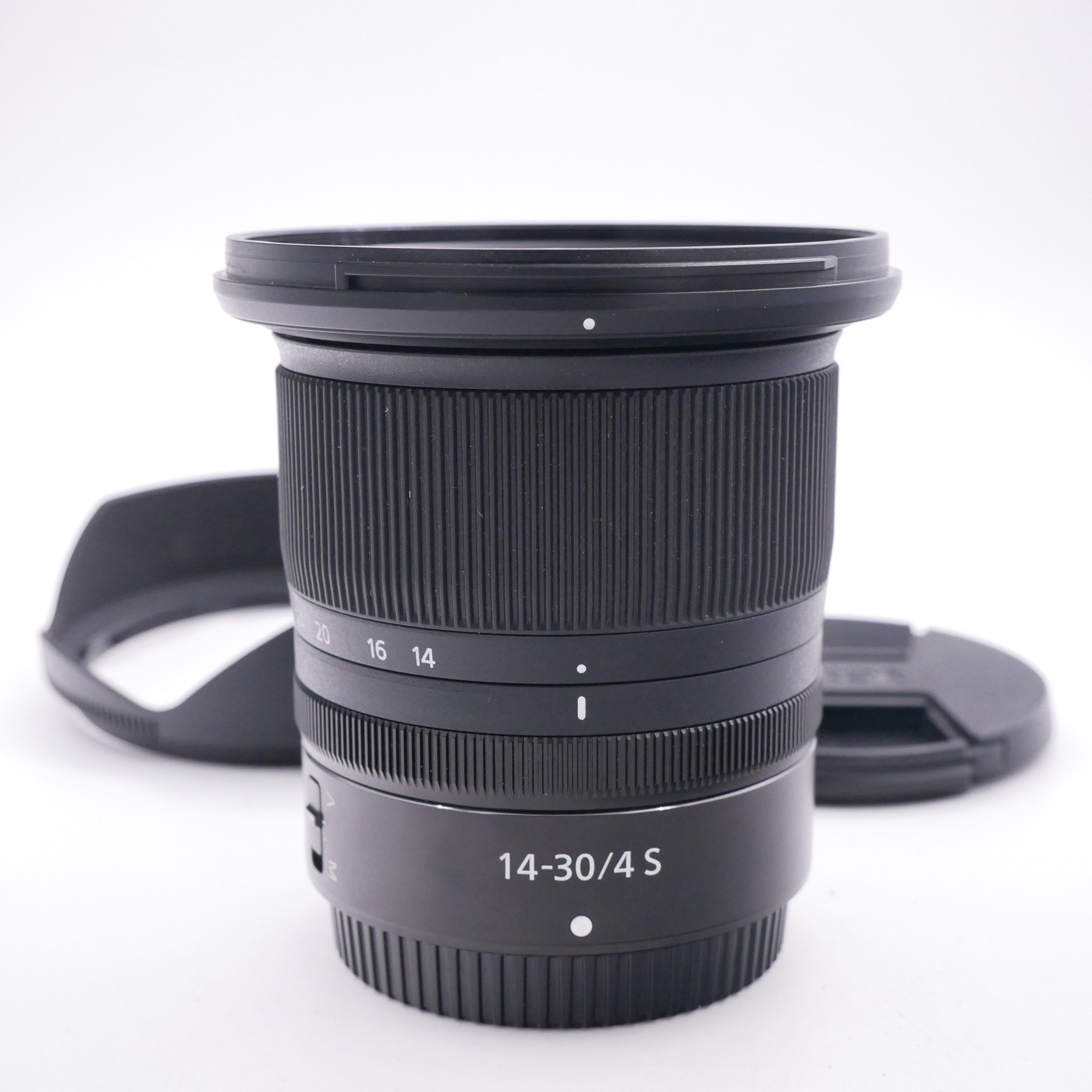 Best image for Nikon Z 14-30mm F4 S Lens