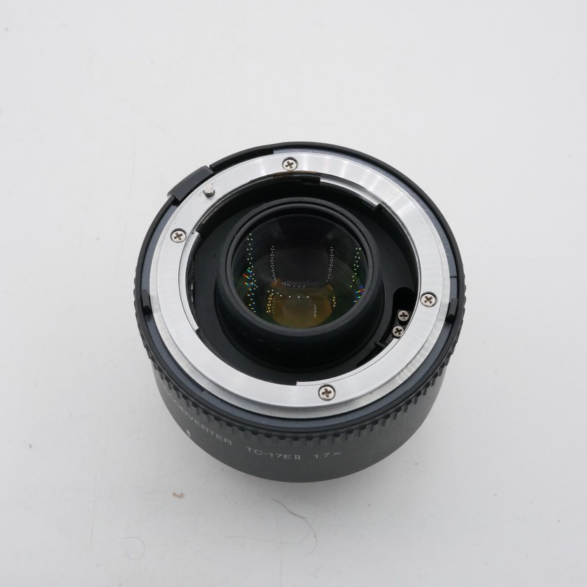 S-H-EXR46K_6.jpg - Nikon AF-S TC-17EII 1.7x Teleconverter 