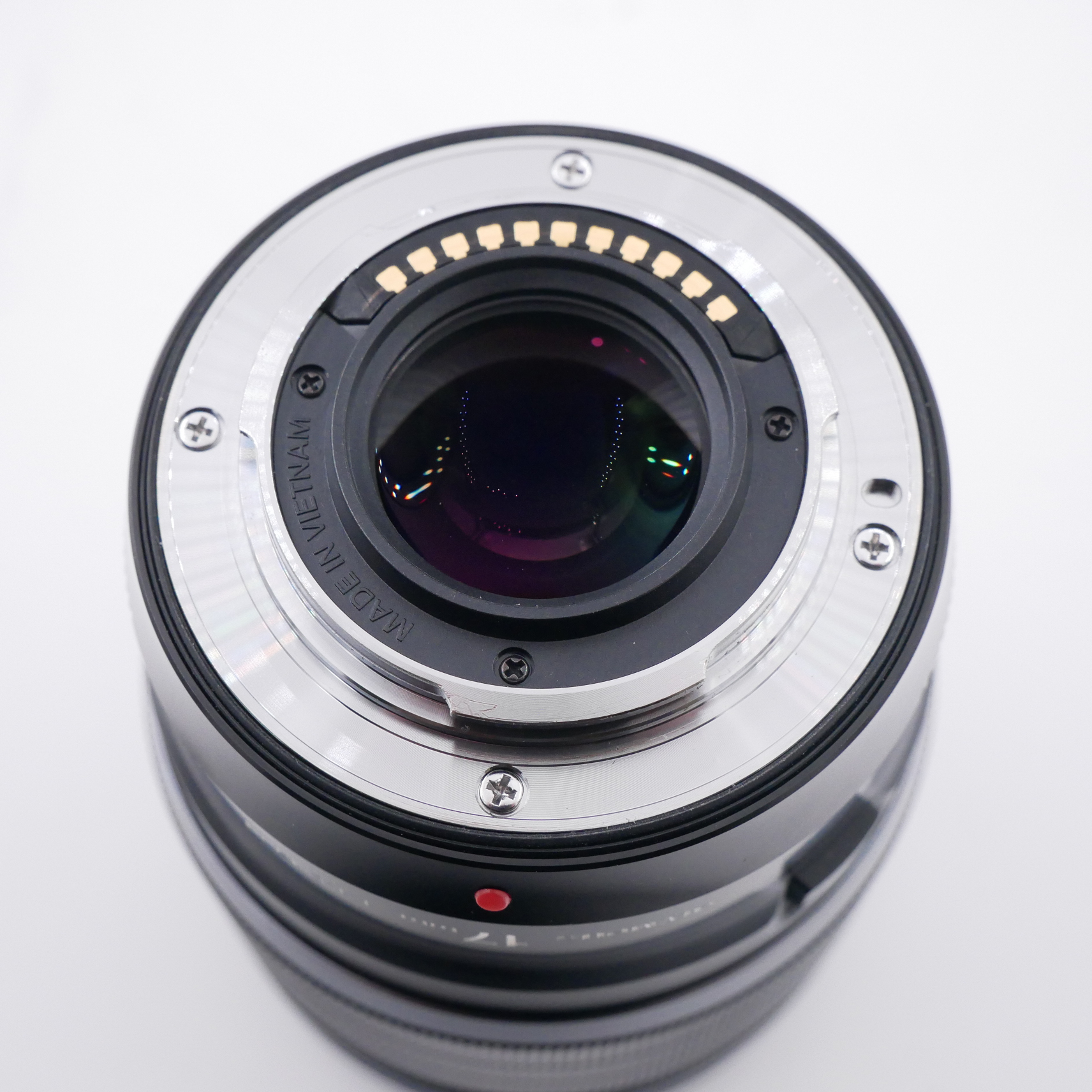 S-H-F47EHX_3.jpg - Olympus 17mm F1.2 M.Zuiko Lens - Image 2
