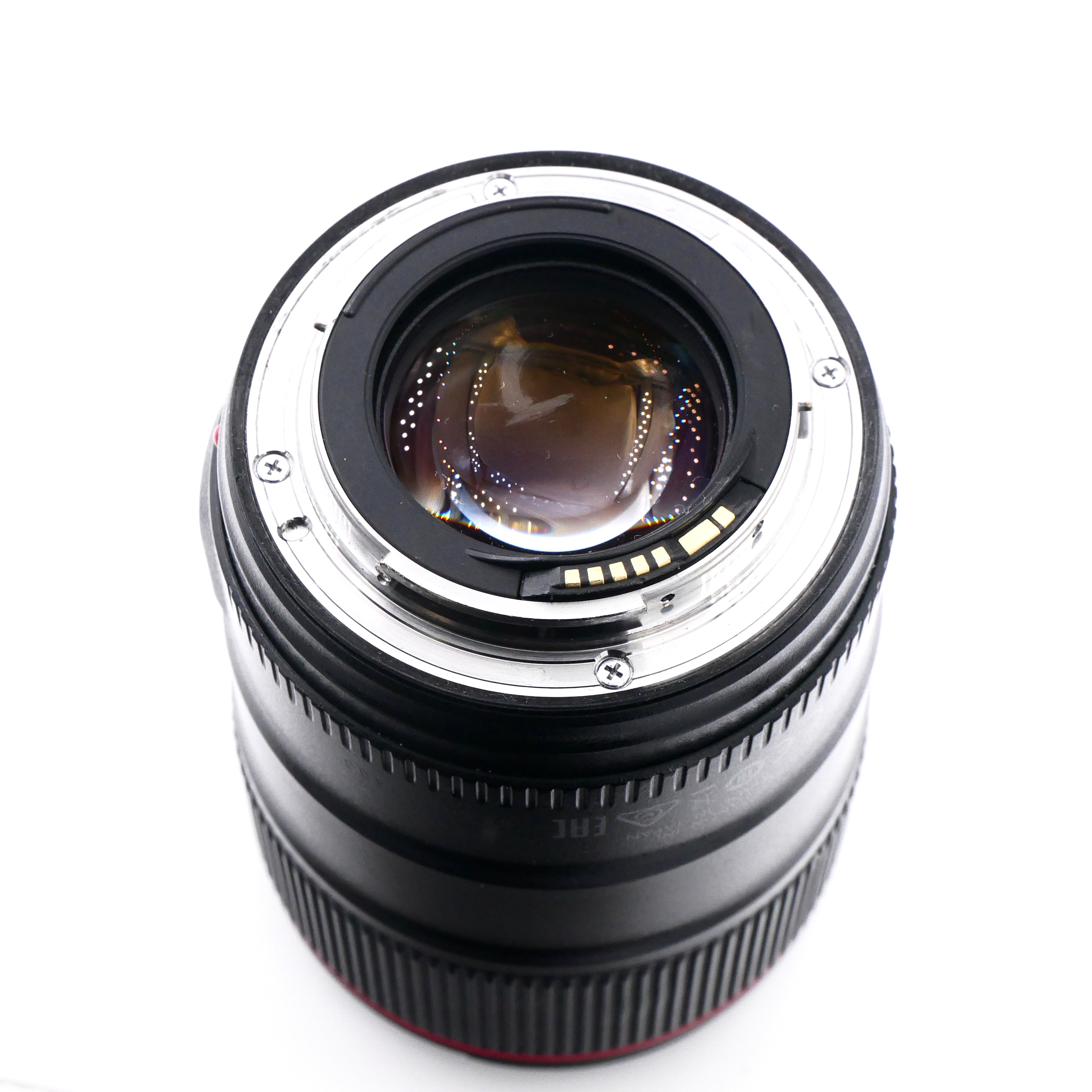 S-H-F5KH9T_3.jpg - Canon EF 35mm F1.4 L II USM Lens - Image 2
