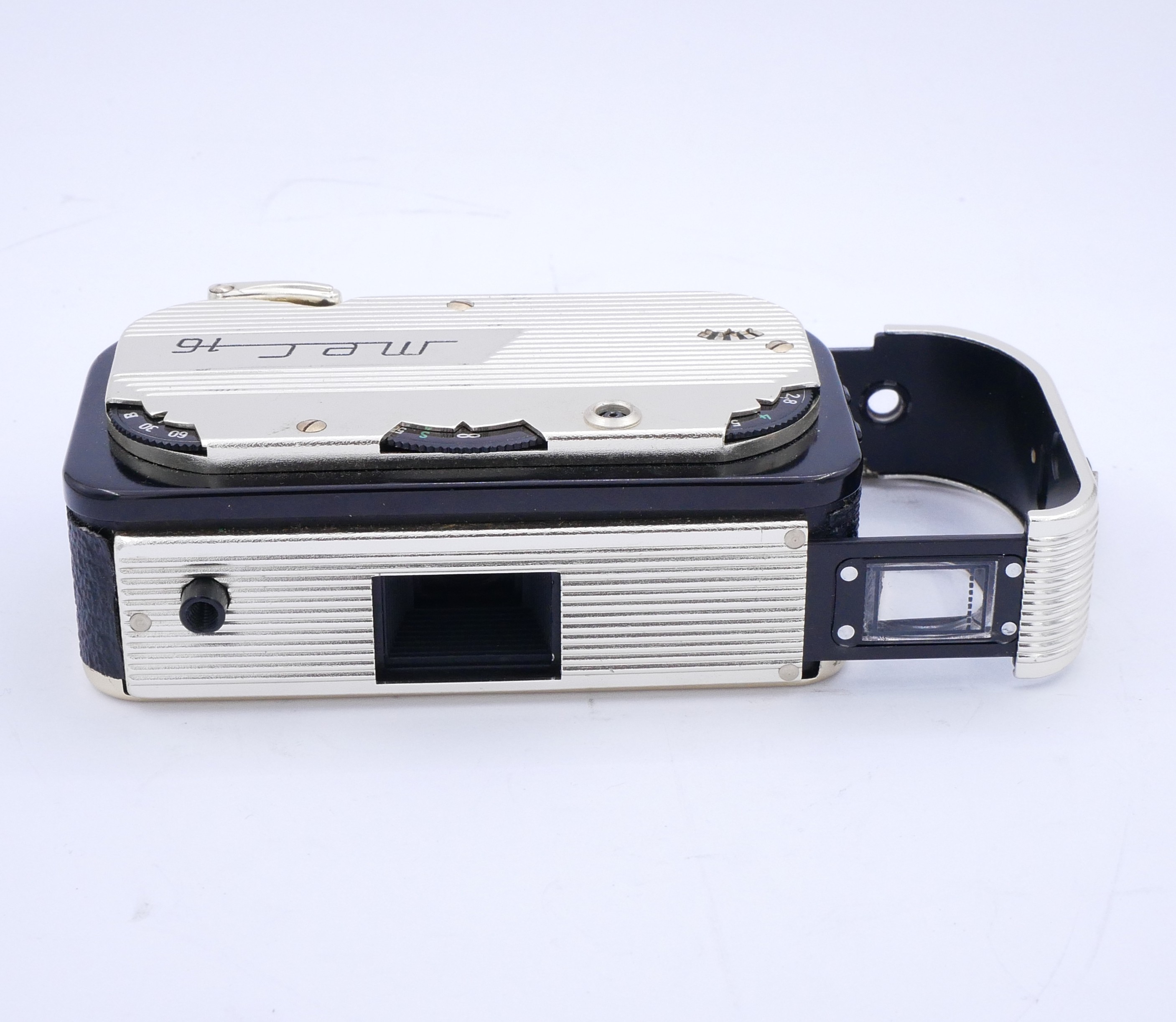 Best image for MEC 16 Miniature Camera