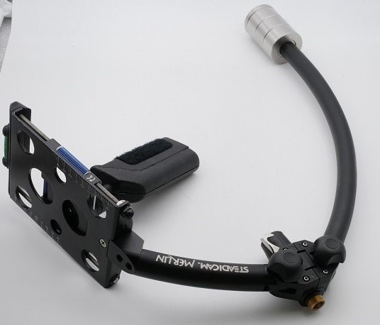 Steadycam Merlin (Was $295) - Best Available Image