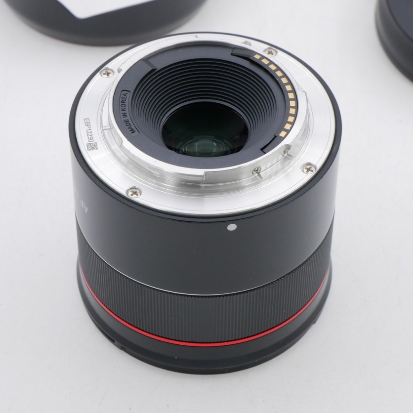 S-H-F8NA6M_3.jpg - Samyang AF 18mm F/2.8 FE Lens for Sony FE Mount