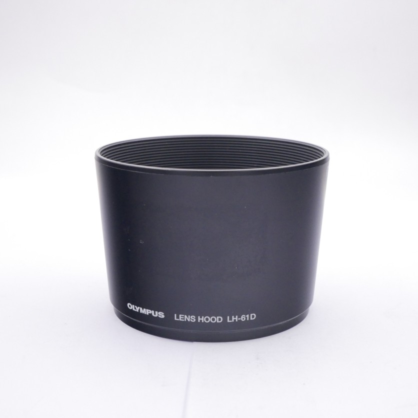 Olympus LH-61D Lens Hood - Best Available Image