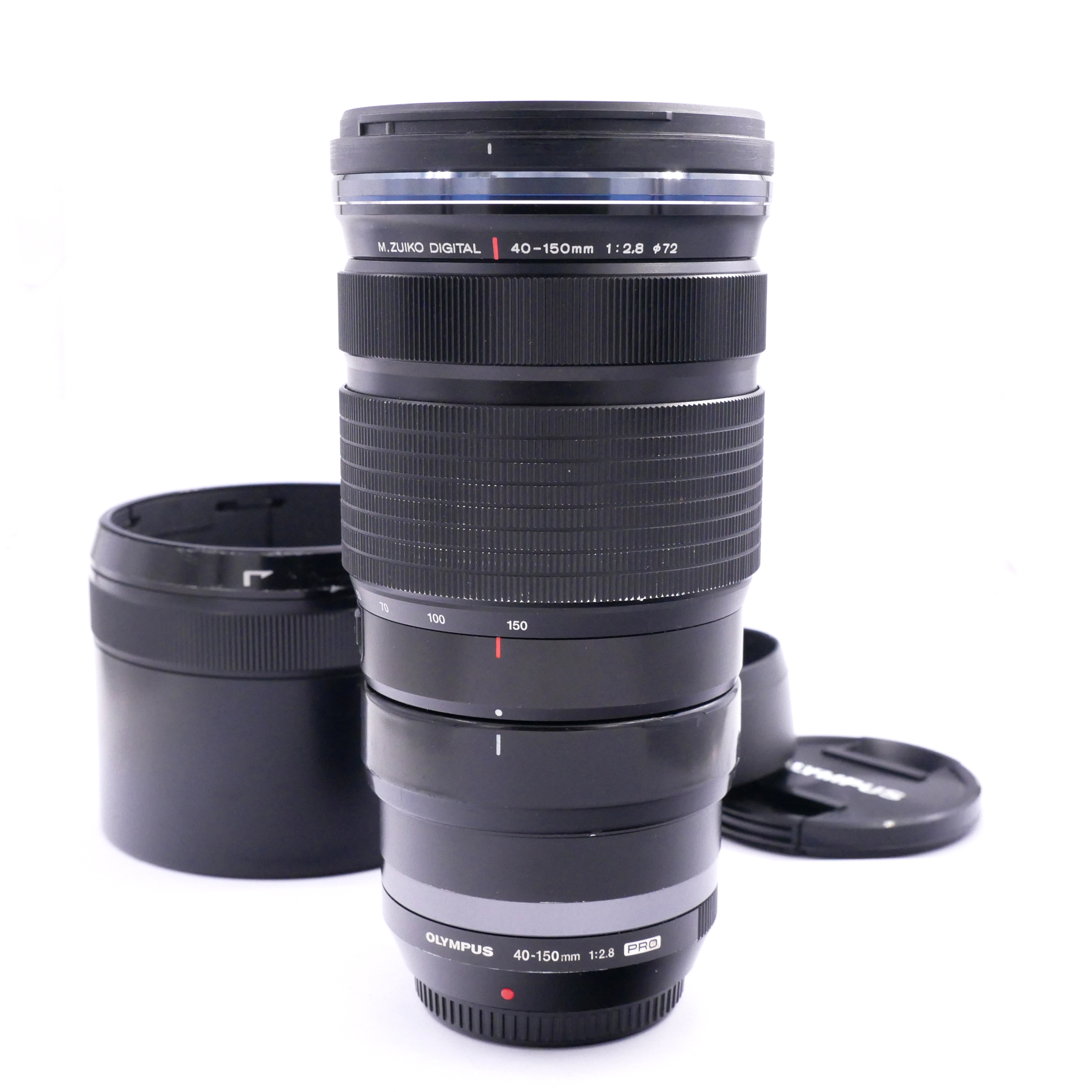 Best image for Olympus 40-150mm F2.8 M.Zuiko PRO Lens