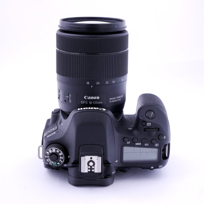 S-H-FA535V_4.jpg - Canon Eos 80D + 18-135mm F/3.5-5.6 IS USM - Sub 8K Frames! - Image 3