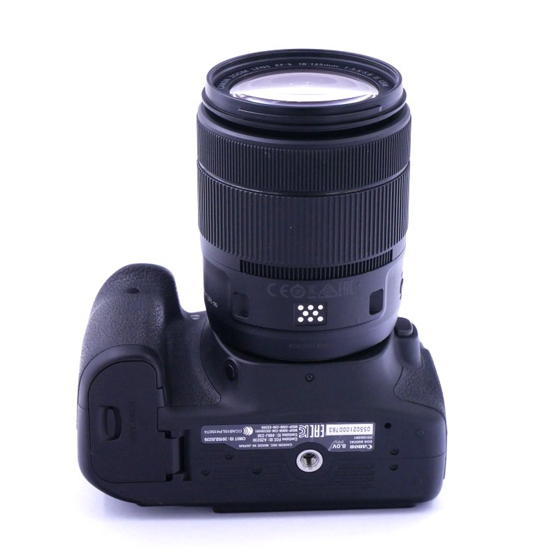 S-H-FA535V_5.jpg - Canon Eos 80D + 18-135mm F/3.5-5.6 IS USM - Sub 8K Frames! - Image 4