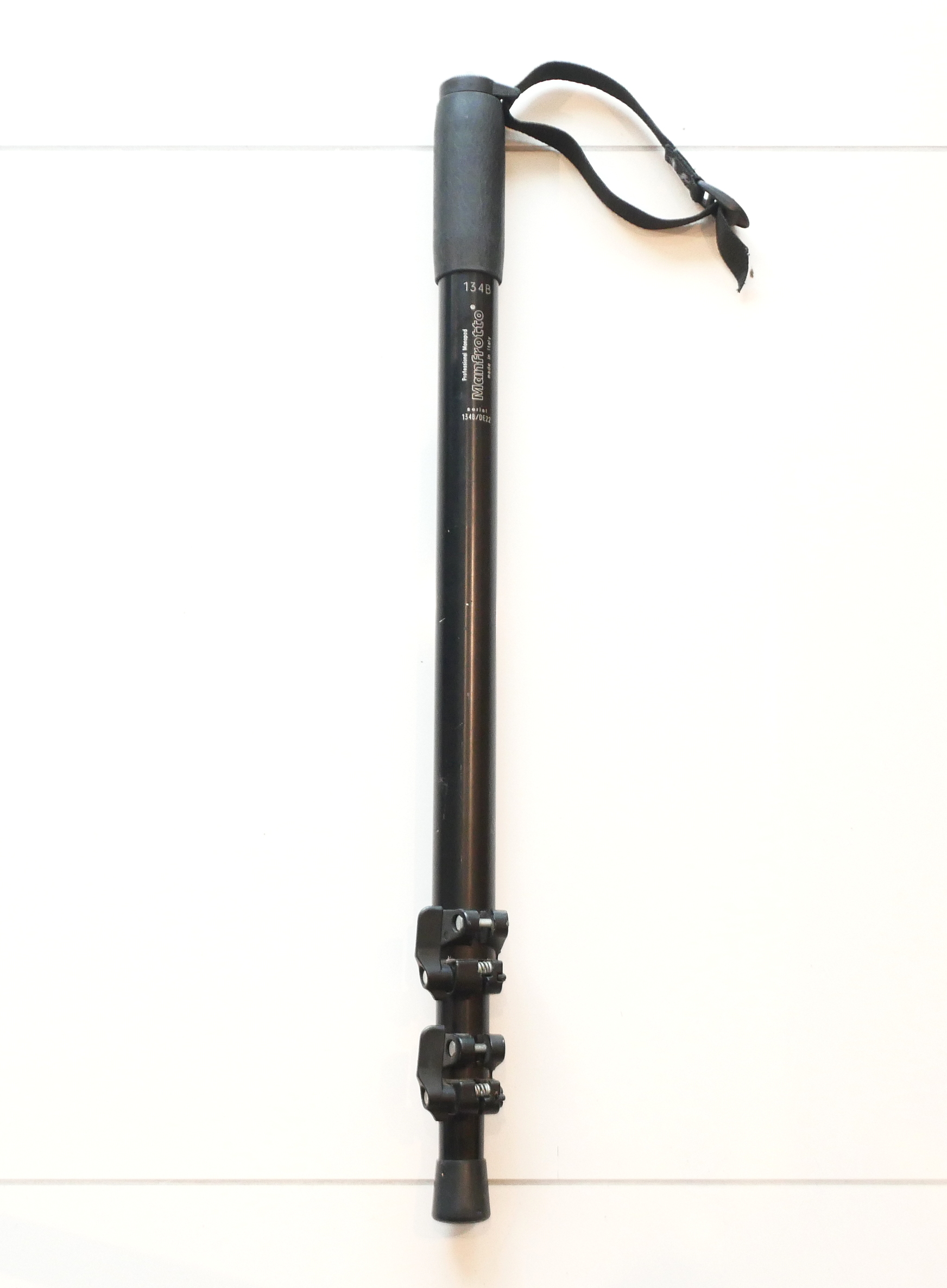 S-H-FAAC4T_1.jpg - Manfrotto Gruppos 134B/DE22 Monopod - Thumbnail