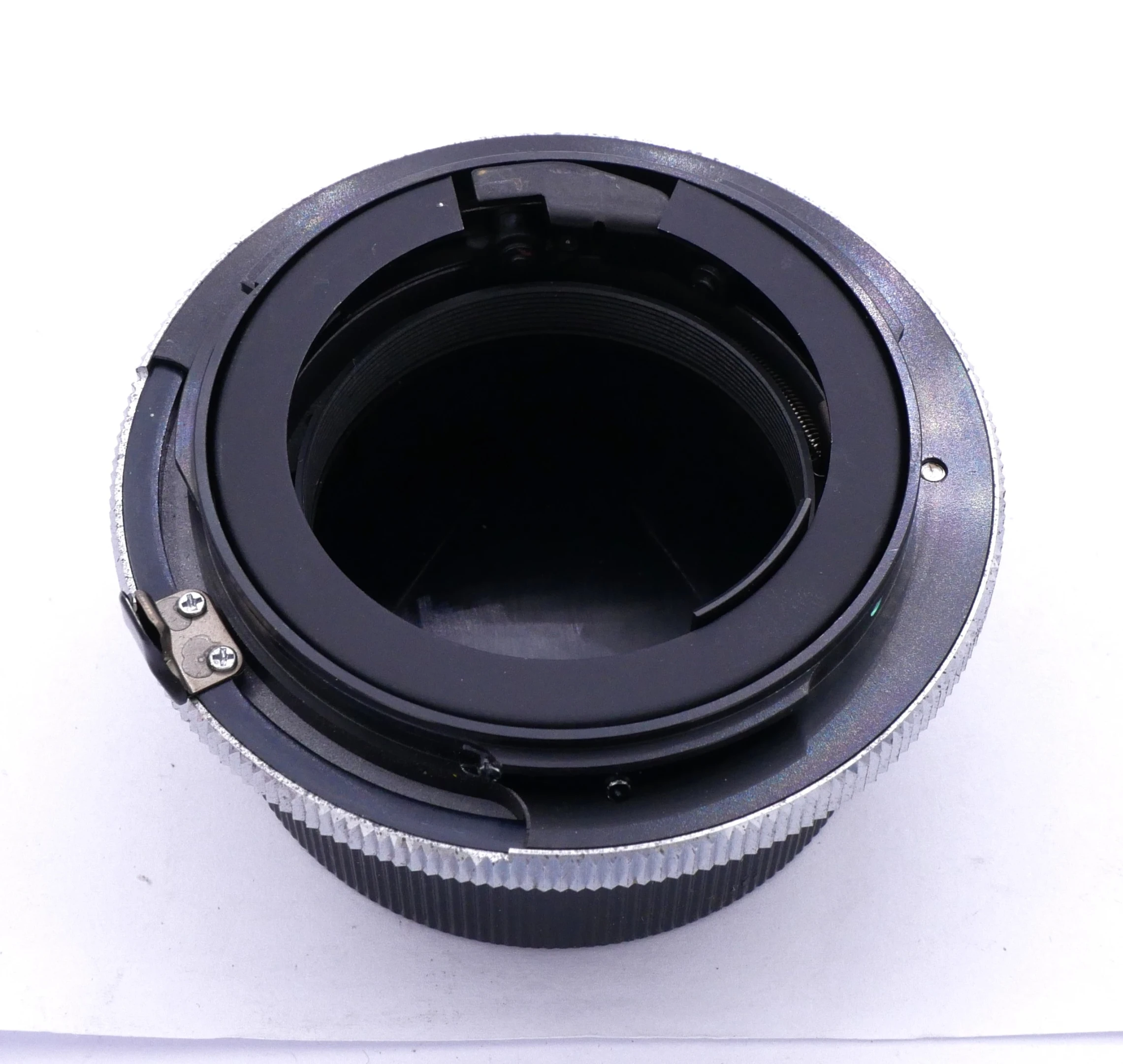 S-H-FAR869_2.webp - Tamron Adaptall-2 Mount For Contax to Yashica Mount - Image 2