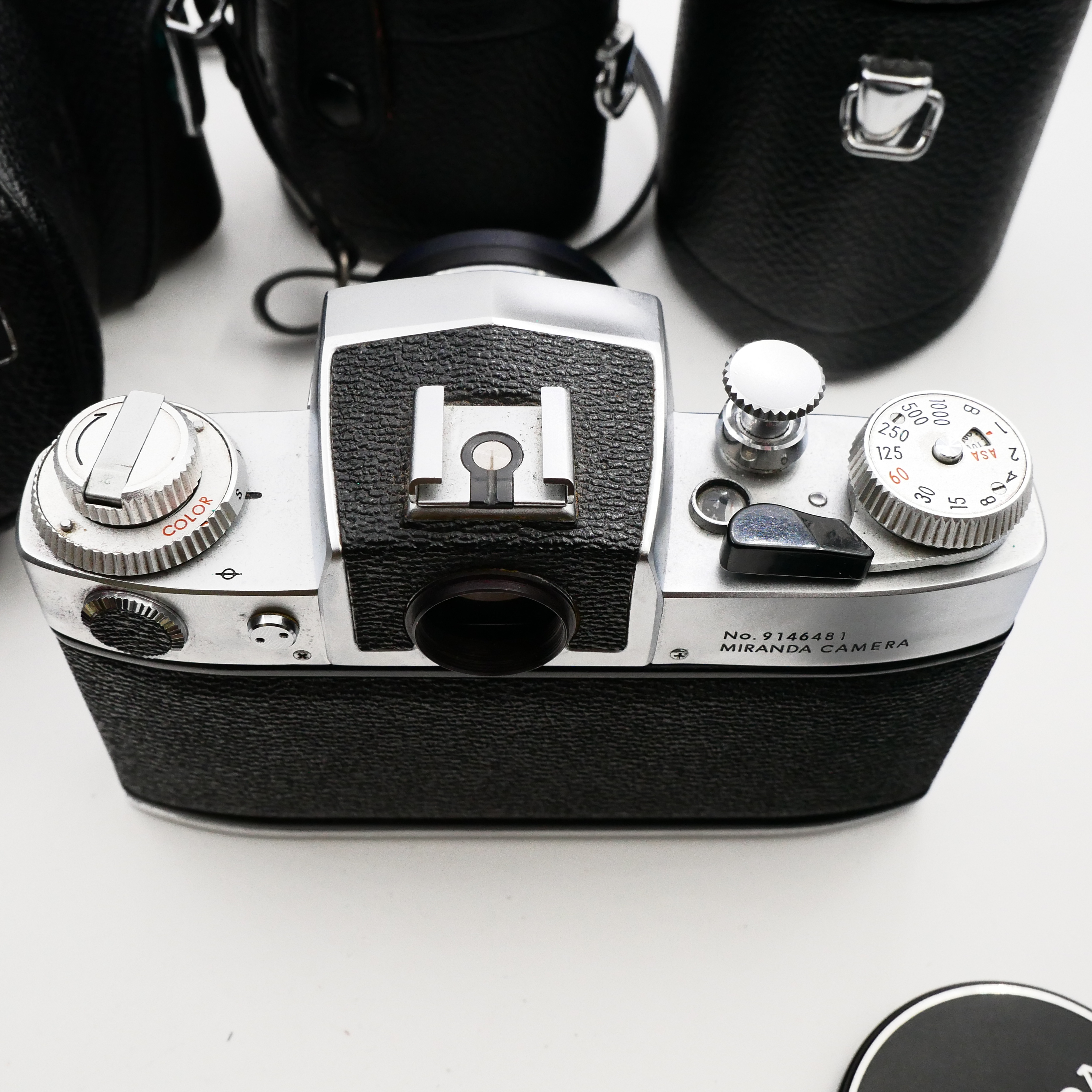 S-H-FD865F_2.jpg - Miranda Auto Sensorex EE Kit - Image 1