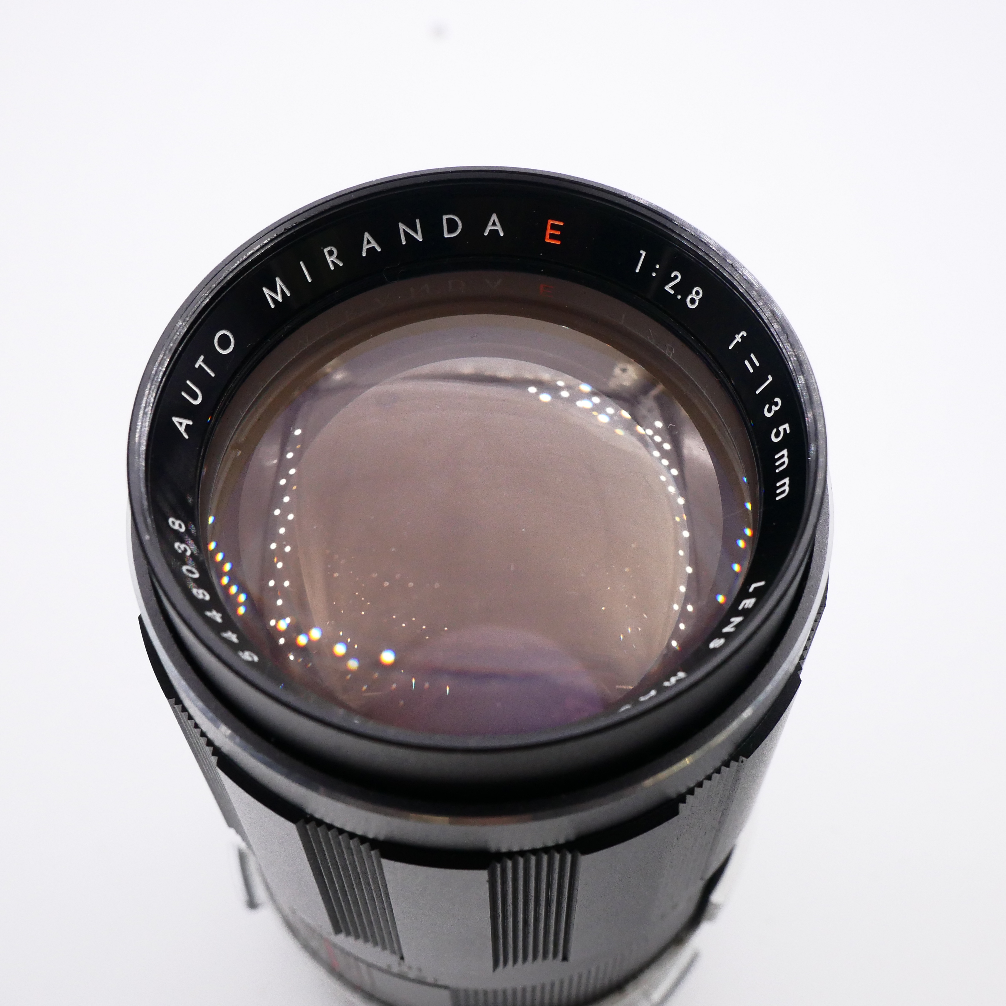 S-H-FD865F_3.jpg - Miranda Auto Sensorex EE Kit - Image 4