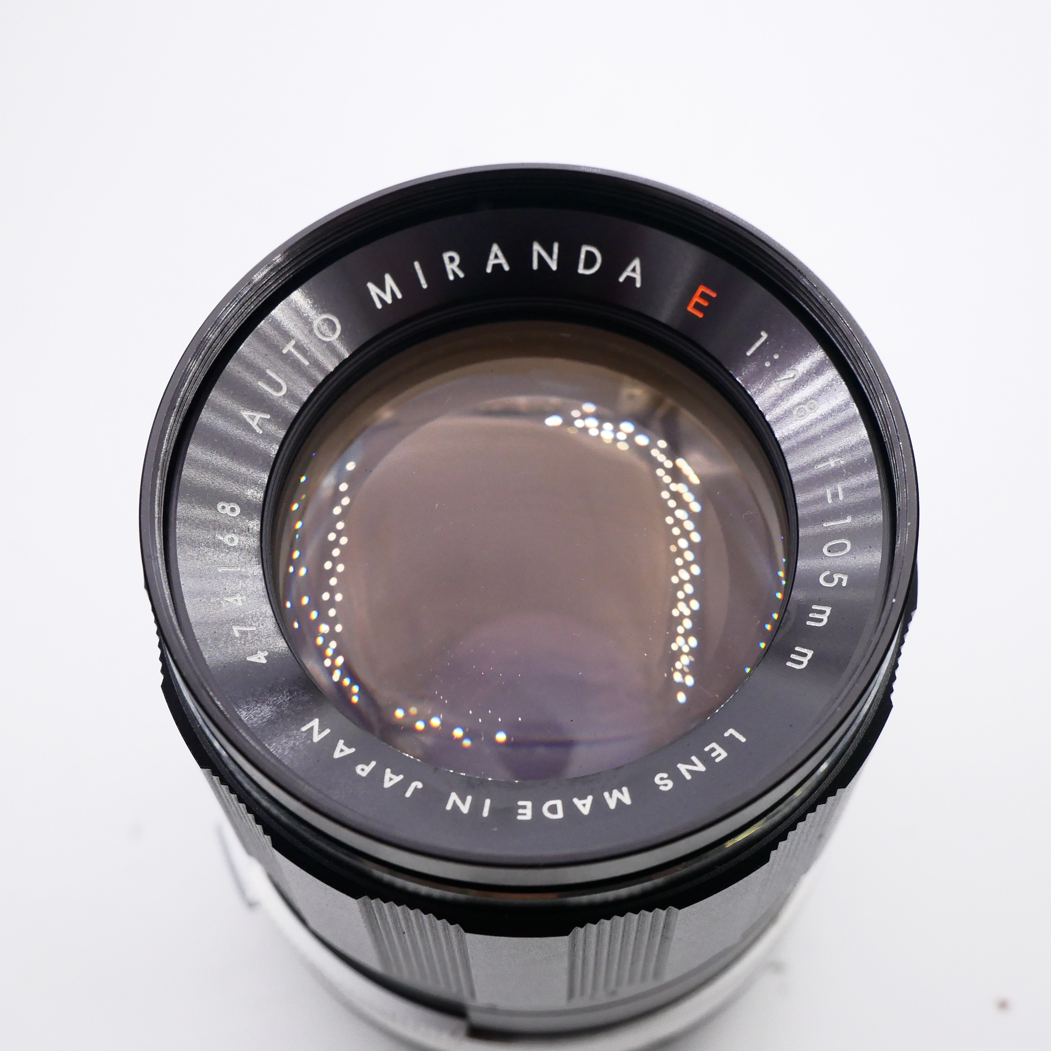 S-H-FD865F_6.jpg - Miranda Auto Sensorex EE Kit - Image 3