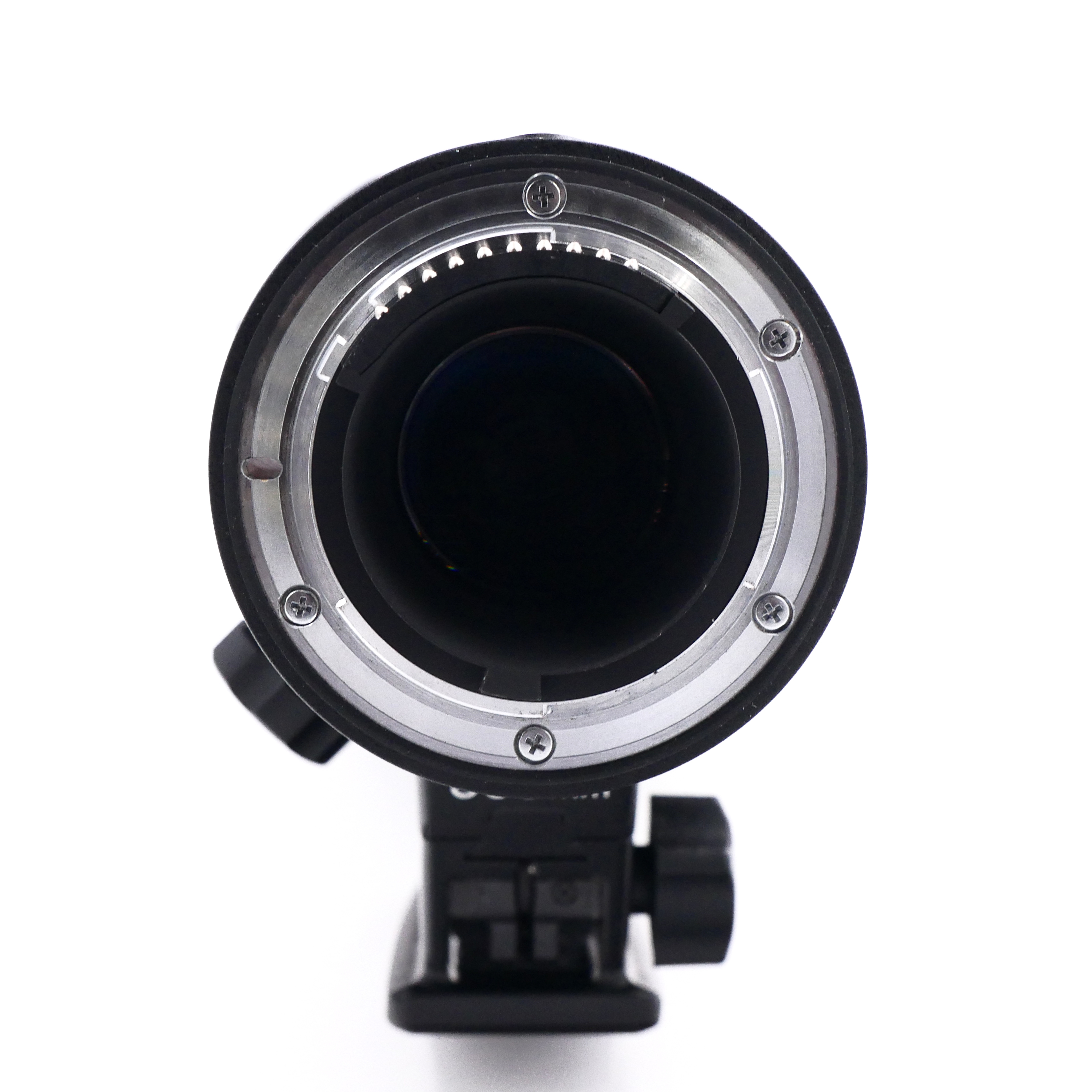 S-H-FFAAVR_3.jpg - Nikon AF-S 500mm F5.6 E PF ED VR Lens  - Image 1