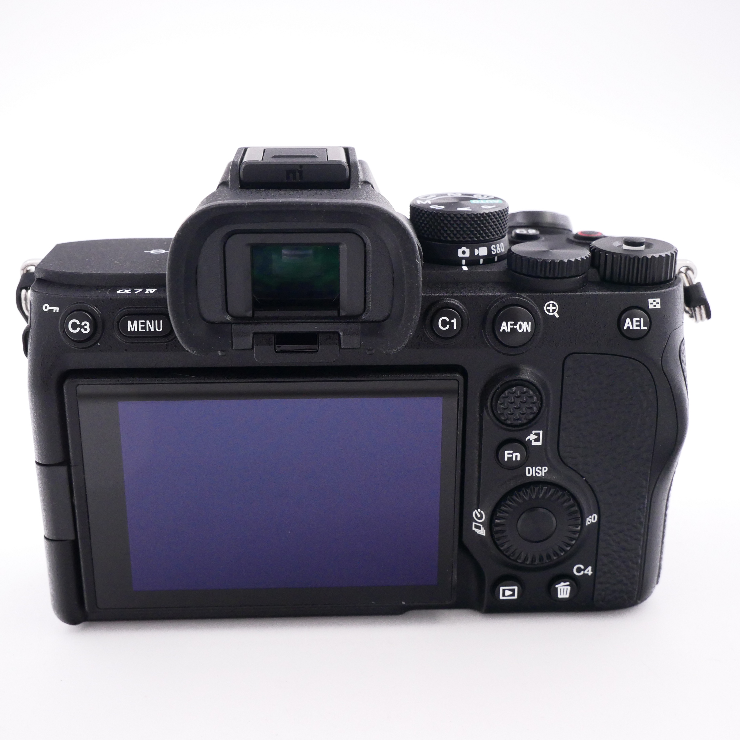 S-H-FHL7MX_2.jpg - Sony A7 IV Body Only 6,150 Frames - Image 1