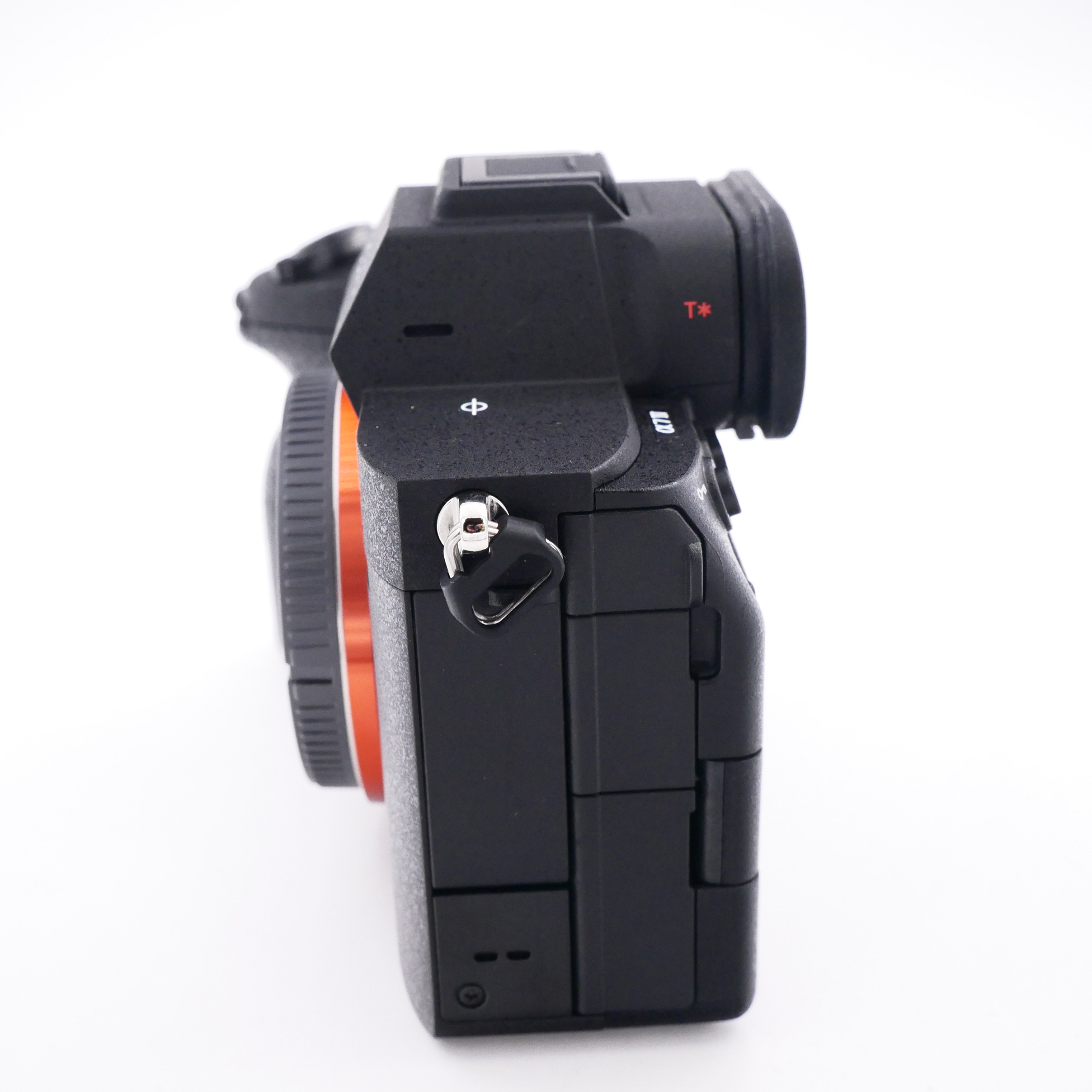 S-H-FHL7MX_3.jpg - Sony A7 IV Body Only 6,150 Frames - Image 2