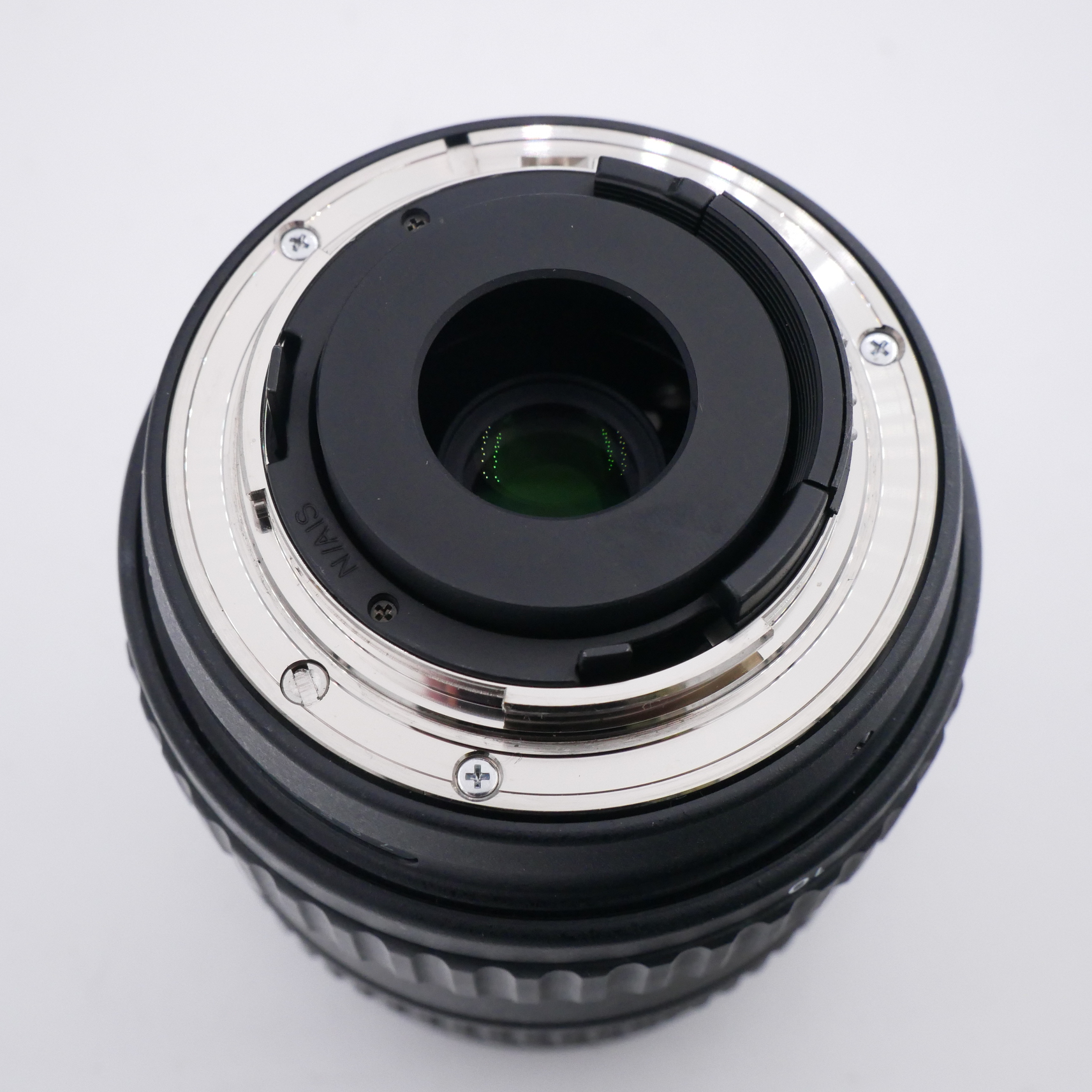 S-H-FKTKRE_3.jpg - Tokina 10-17mm F3.5-4.5 AT-X Fisheye Lens for Nikon DX-Mount - Image 2