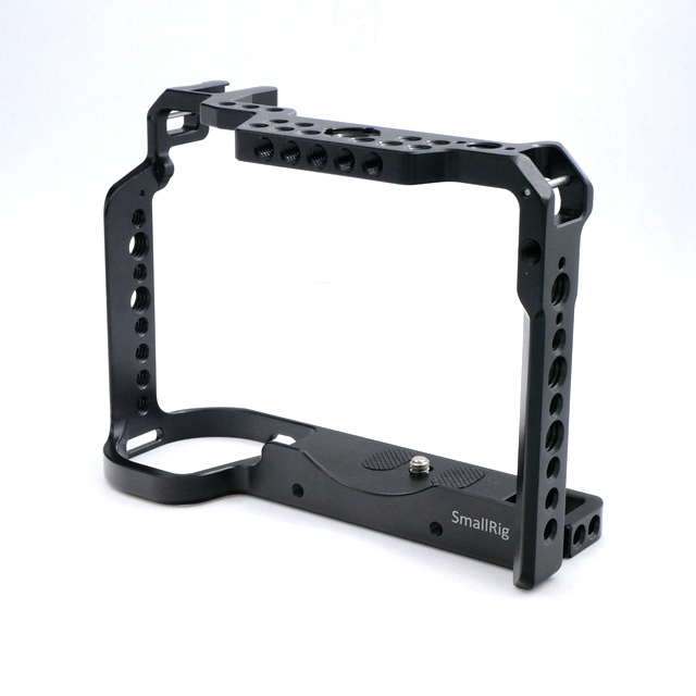 Smallrig Cage for Panasonic S1 / S1R