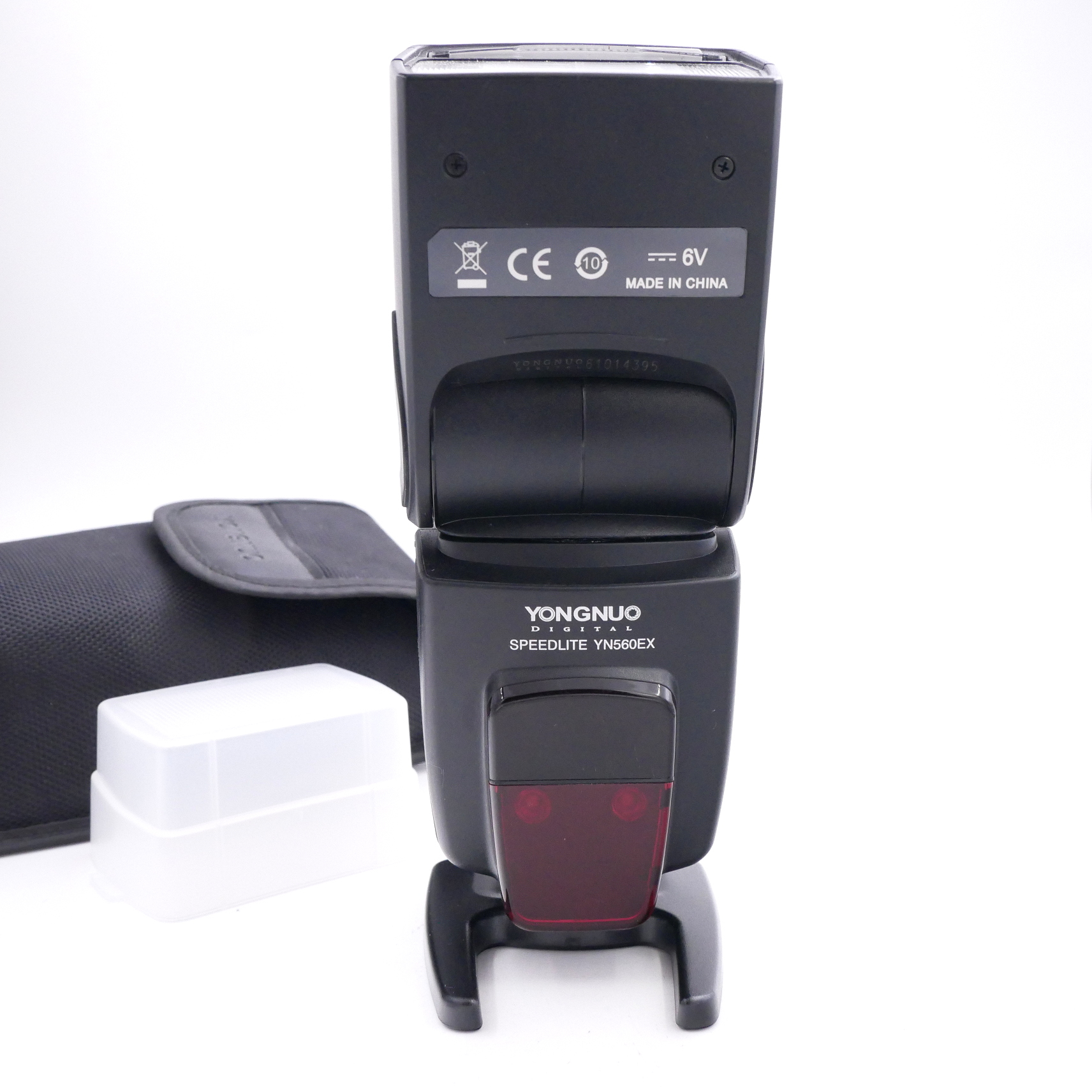 Yongnuo YN560EX Flash - Best Available Image