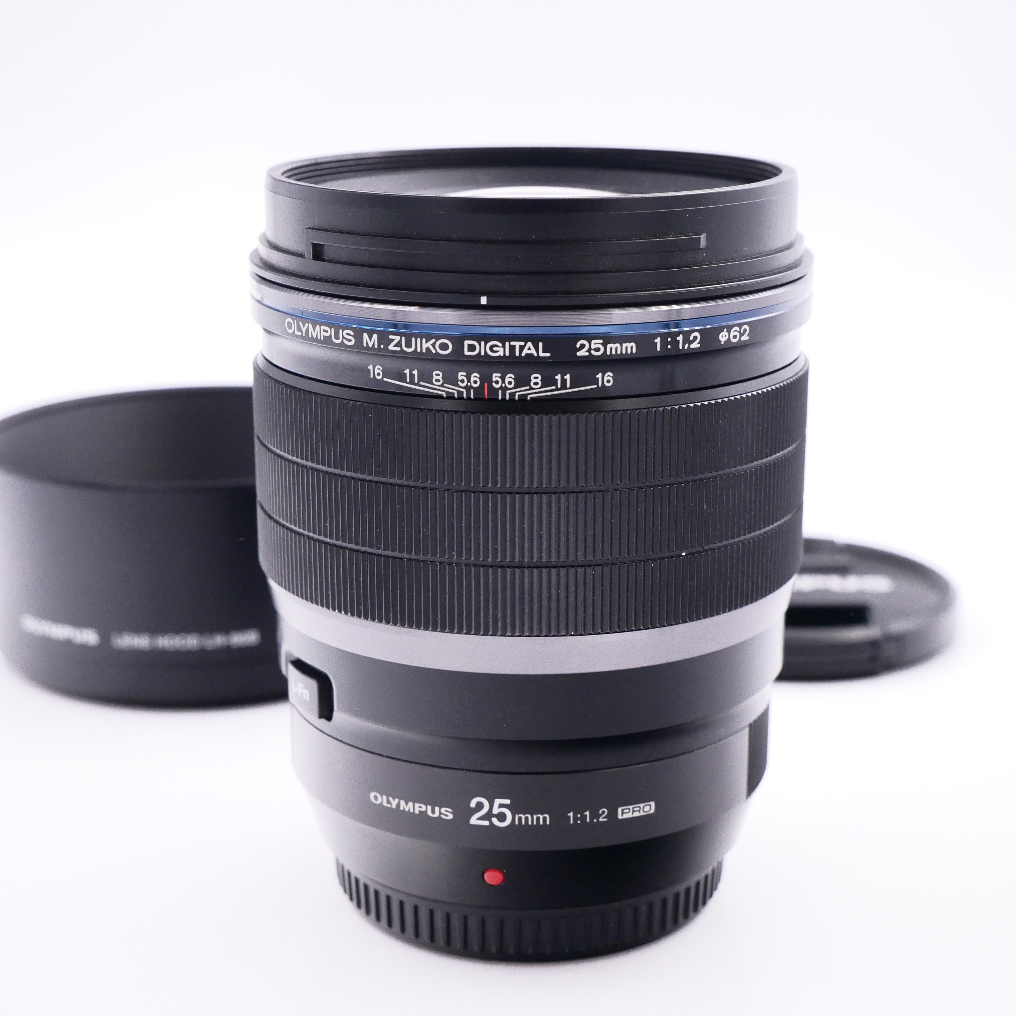 S-H-FN977X_1.jpg - Olympus 25mm F1.2 M.Zuiko ED Pro Lens - Thumbnail