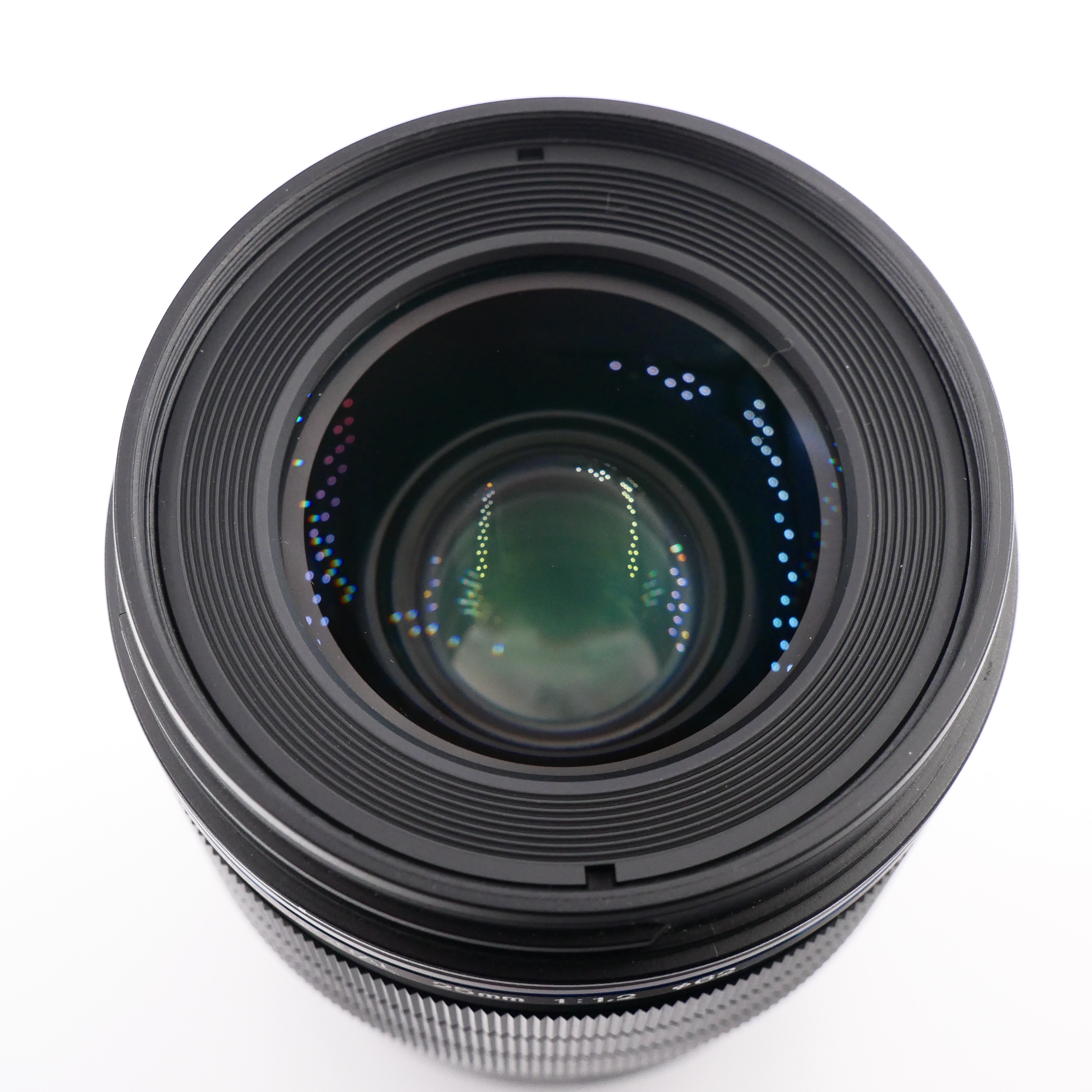 S-H-FN977X_2.jpg - Olympus 25mm F1.2 M.Zuiko ED Pro Lens - Image 2