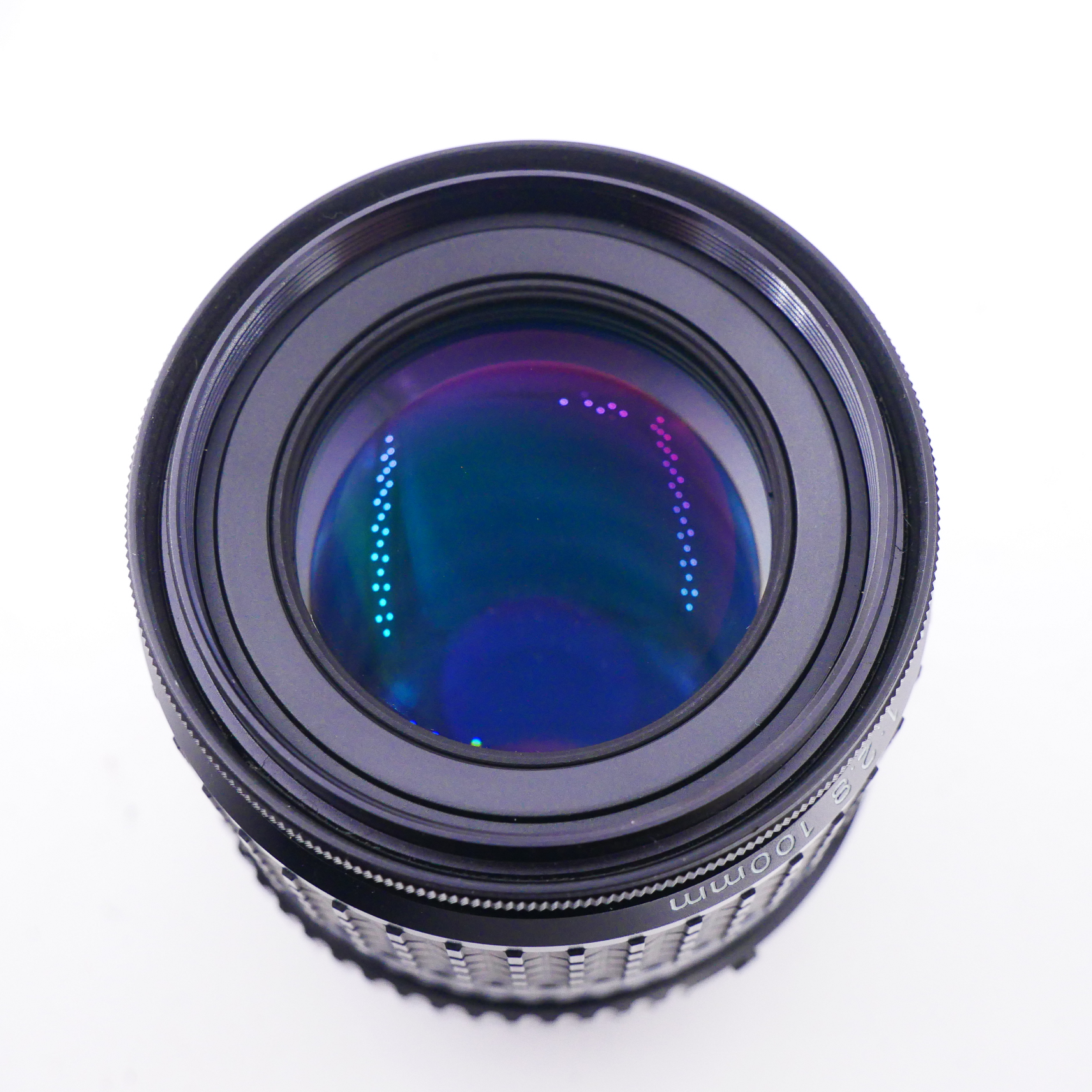 S-H-FPCYNJ_2.jpg - Pentax 100mm F2.8 SMC Pentax-A Lens - Image 1