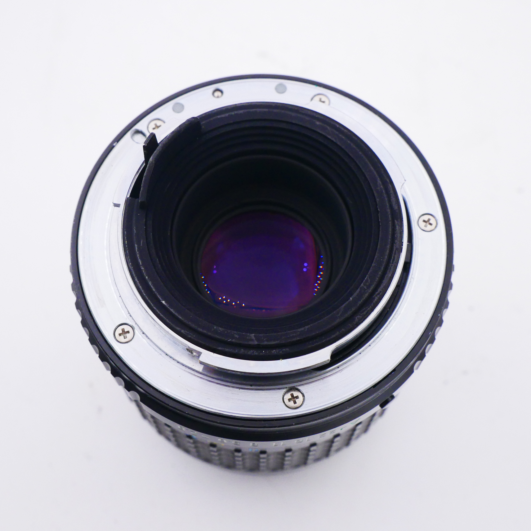 S-H-FPCYNJ_3.jpg - Pentax 100mm F2.8 SMC Pentax-A Lens - Image 2