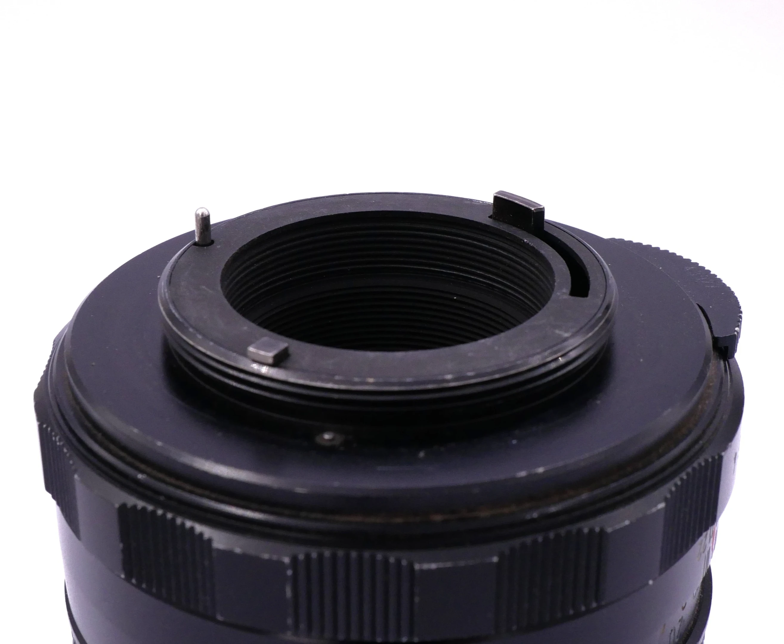 S-H-FRHYXD_3.webp - Pentax Takumar 100mm F/4 Macro MF Lens For M42 - Image 1