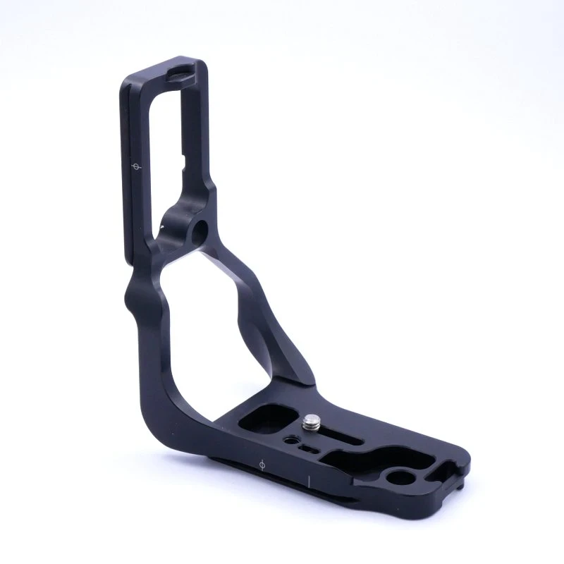 Best image for Really Right Stuff L-Plate for Nikon Z-Series Cameras with MB-N11 Battery Grip