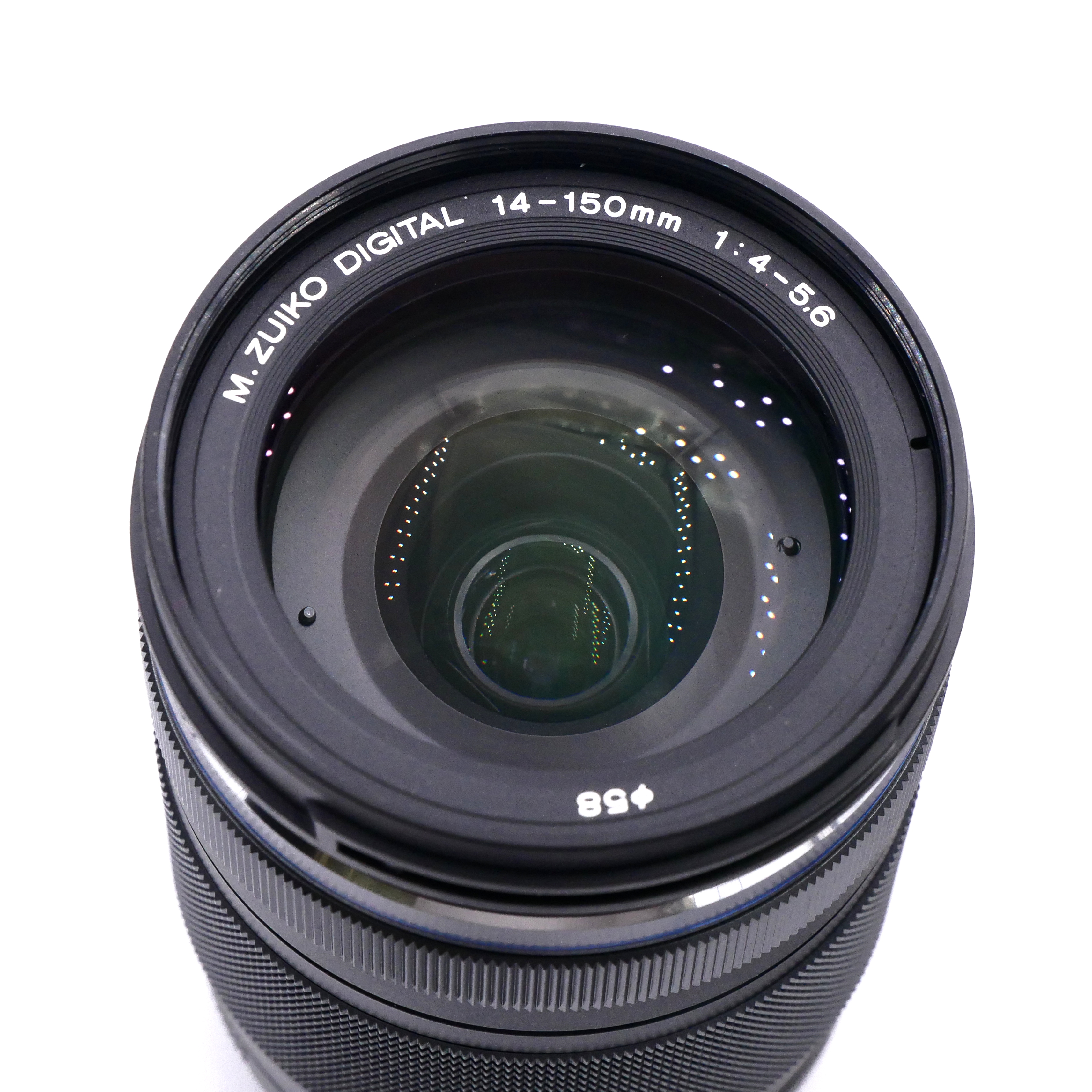 S-H-FU9X6S_2.jpg - Olympus AF 14-150mm F4-5.6 II ED MSC Lens - Image 1