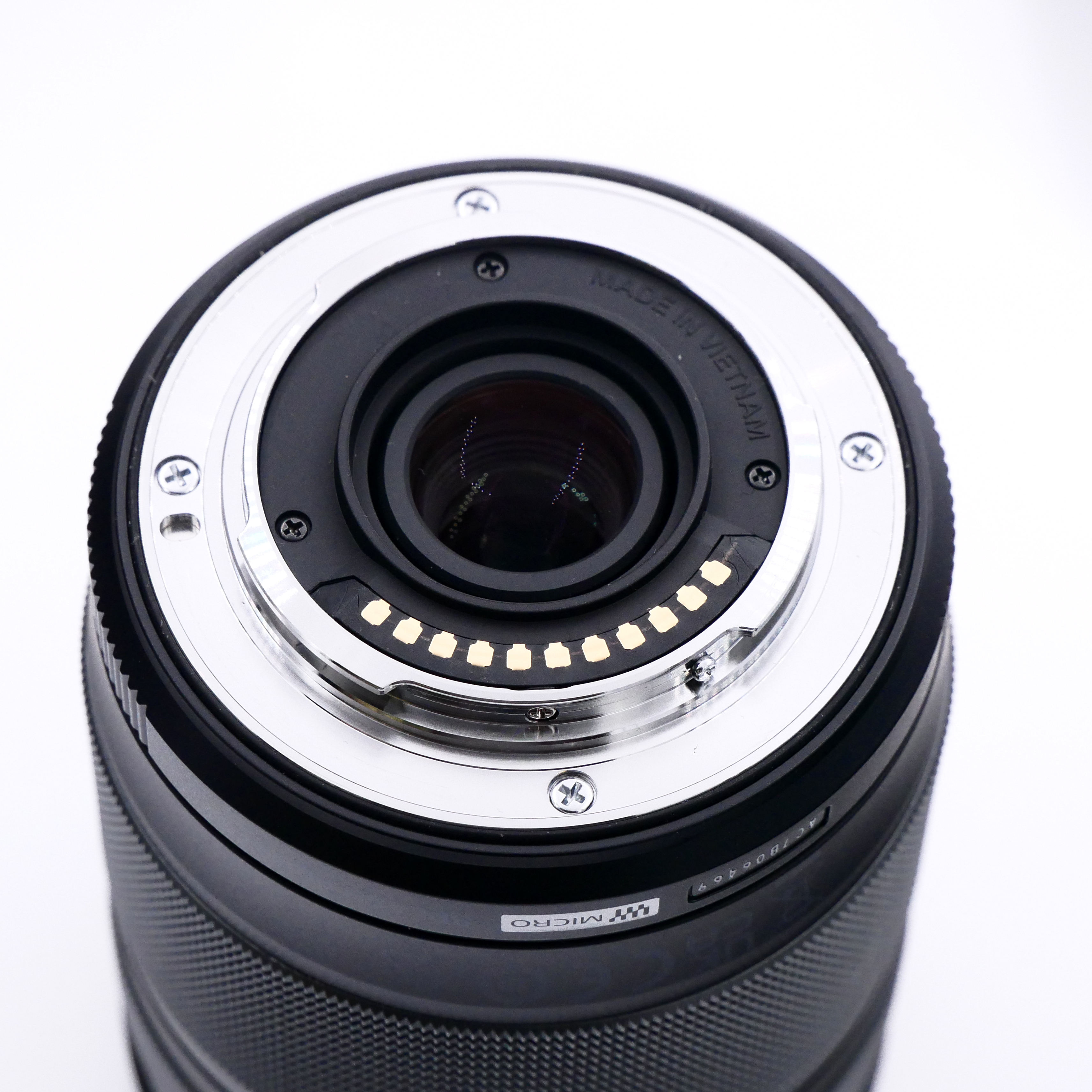 S-H-FU9X6S_3.jpg - Olympus AF 14-150mm F4-5.6 II ED MSC Lens - Image 2
