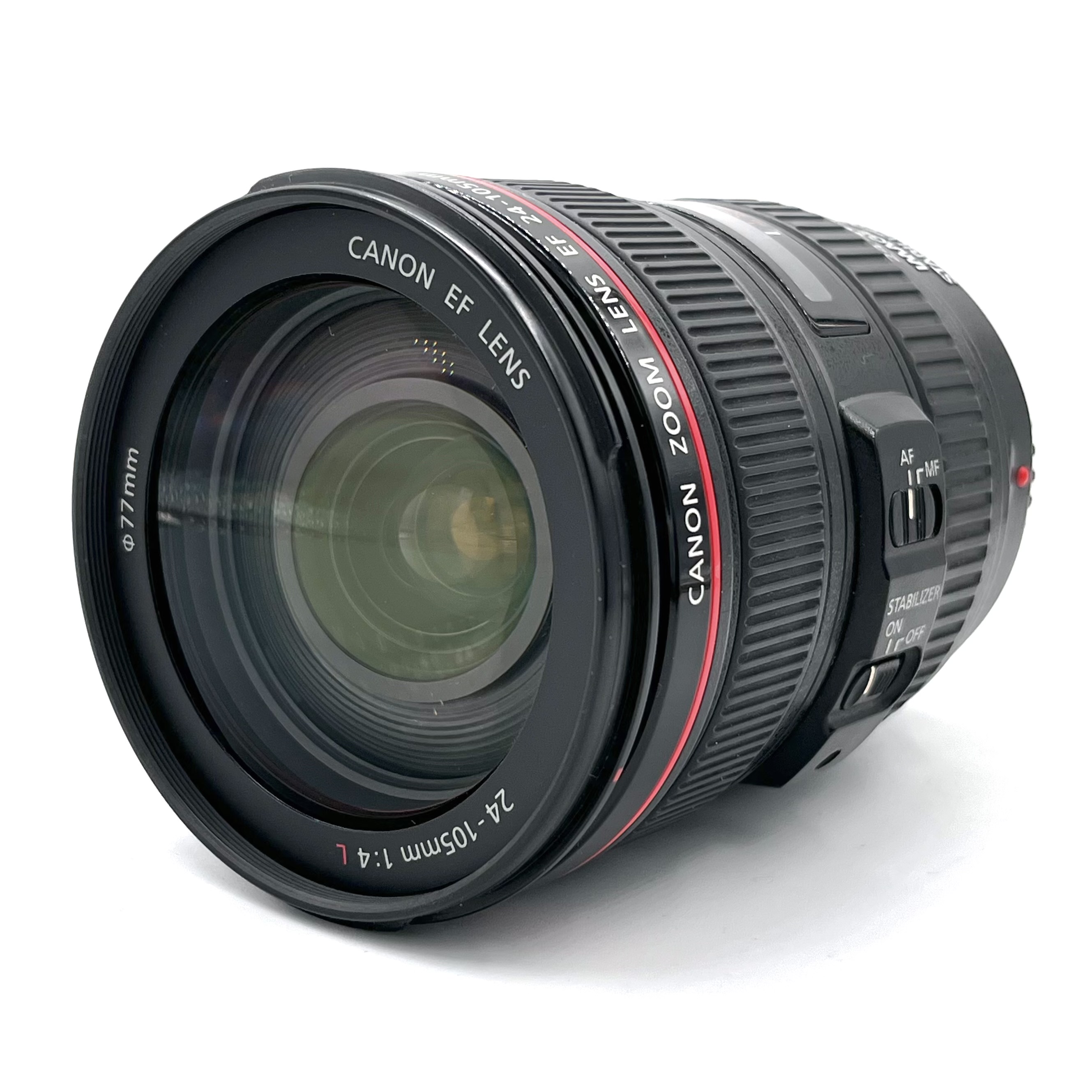 S-H-FUF24W_2.jpeg - Canon EF 24-105mm F/4 L (version 1) - Image 2