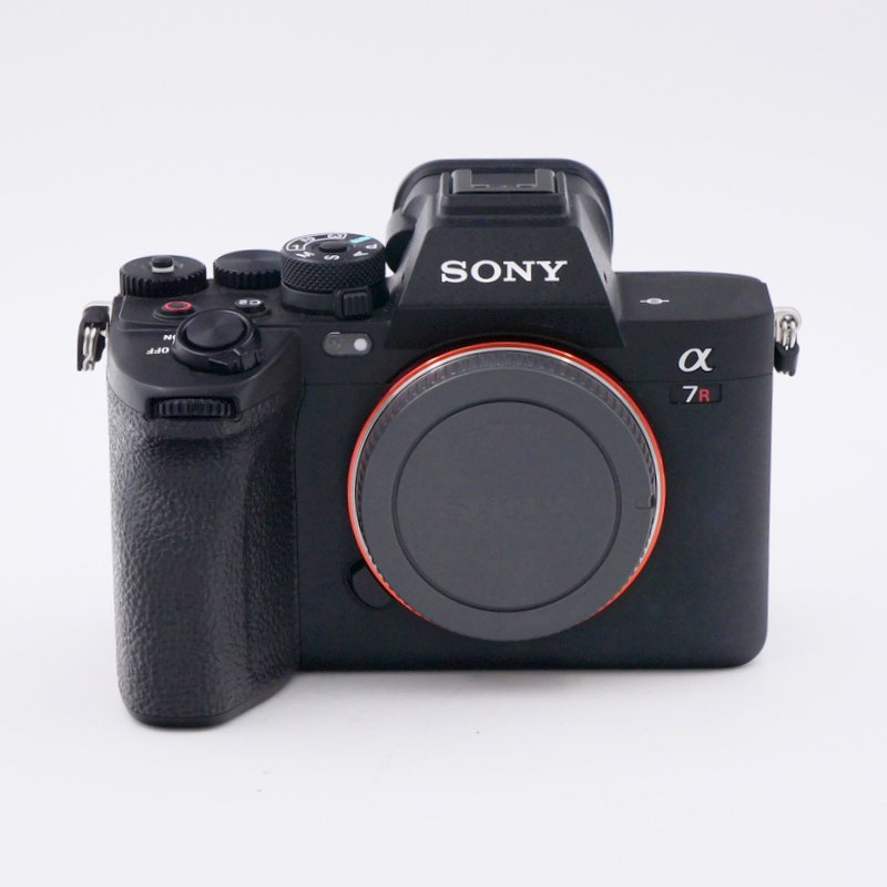 Best image for Sony A7R V Body - 78K Frames