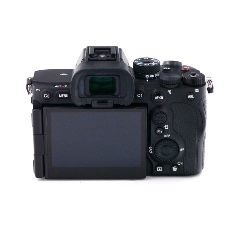 S-H-FUP5U9_2.jpg - Sony A7R V Body - 78K Frames - Image 1