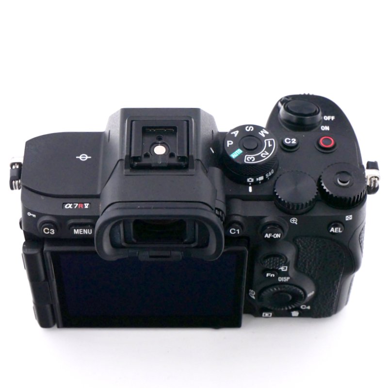S-H-FUP5U9_3.jpg - Sony A7R V Body - 78K Frames - Image 2